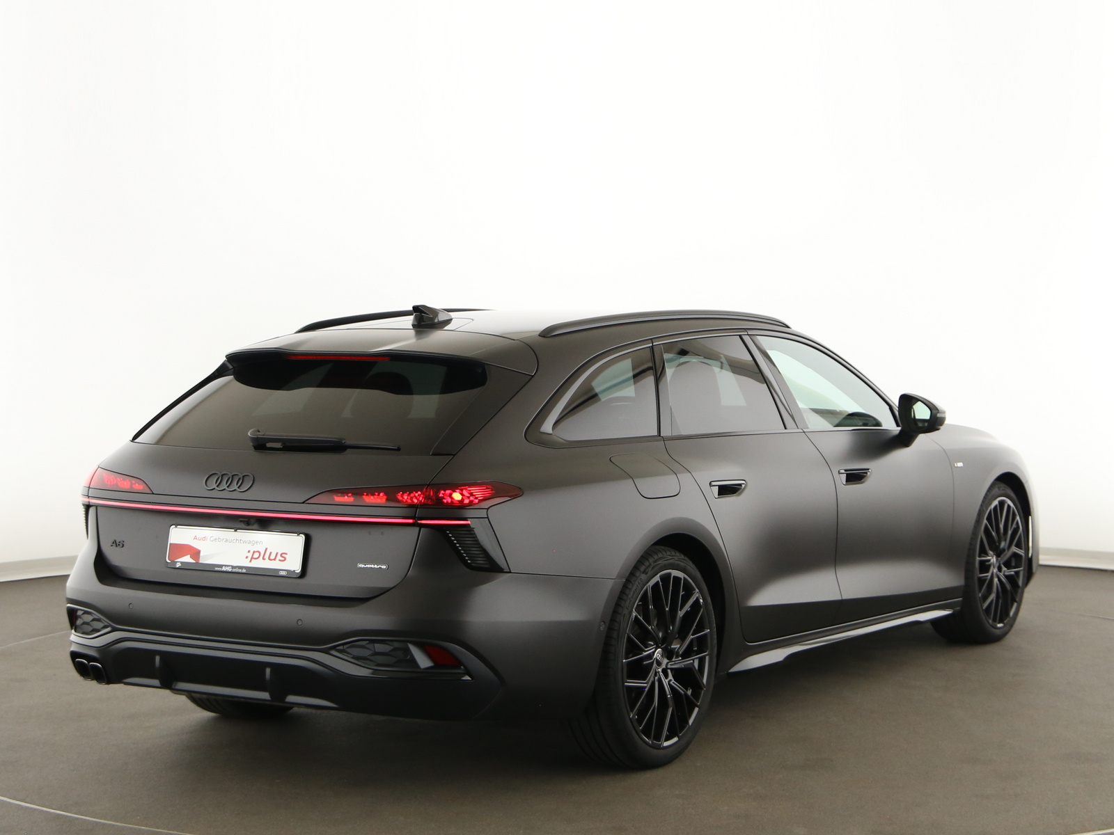 Audi A6 Avant - Bild 7