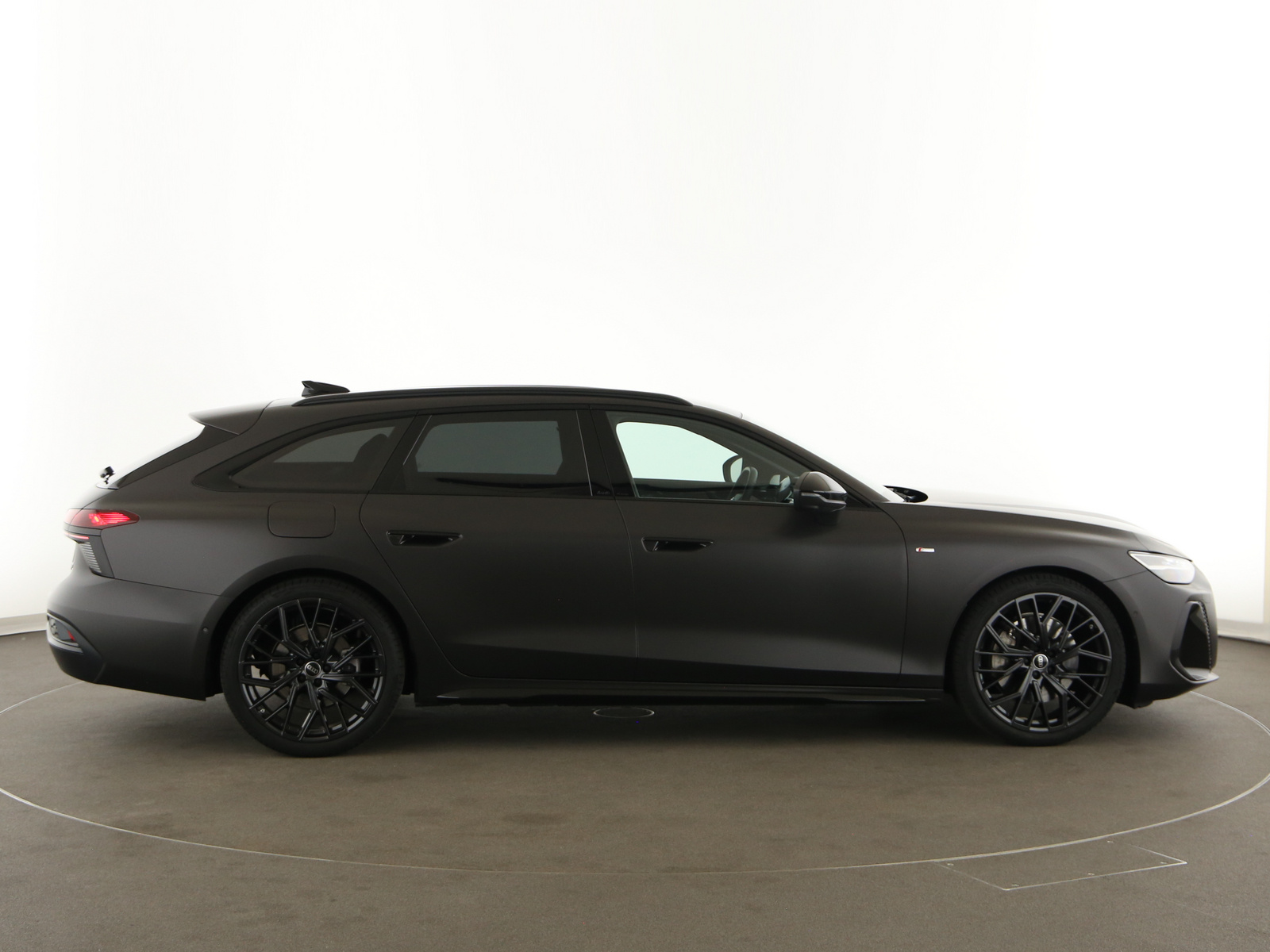 Audi A6 Avant - Bild 8