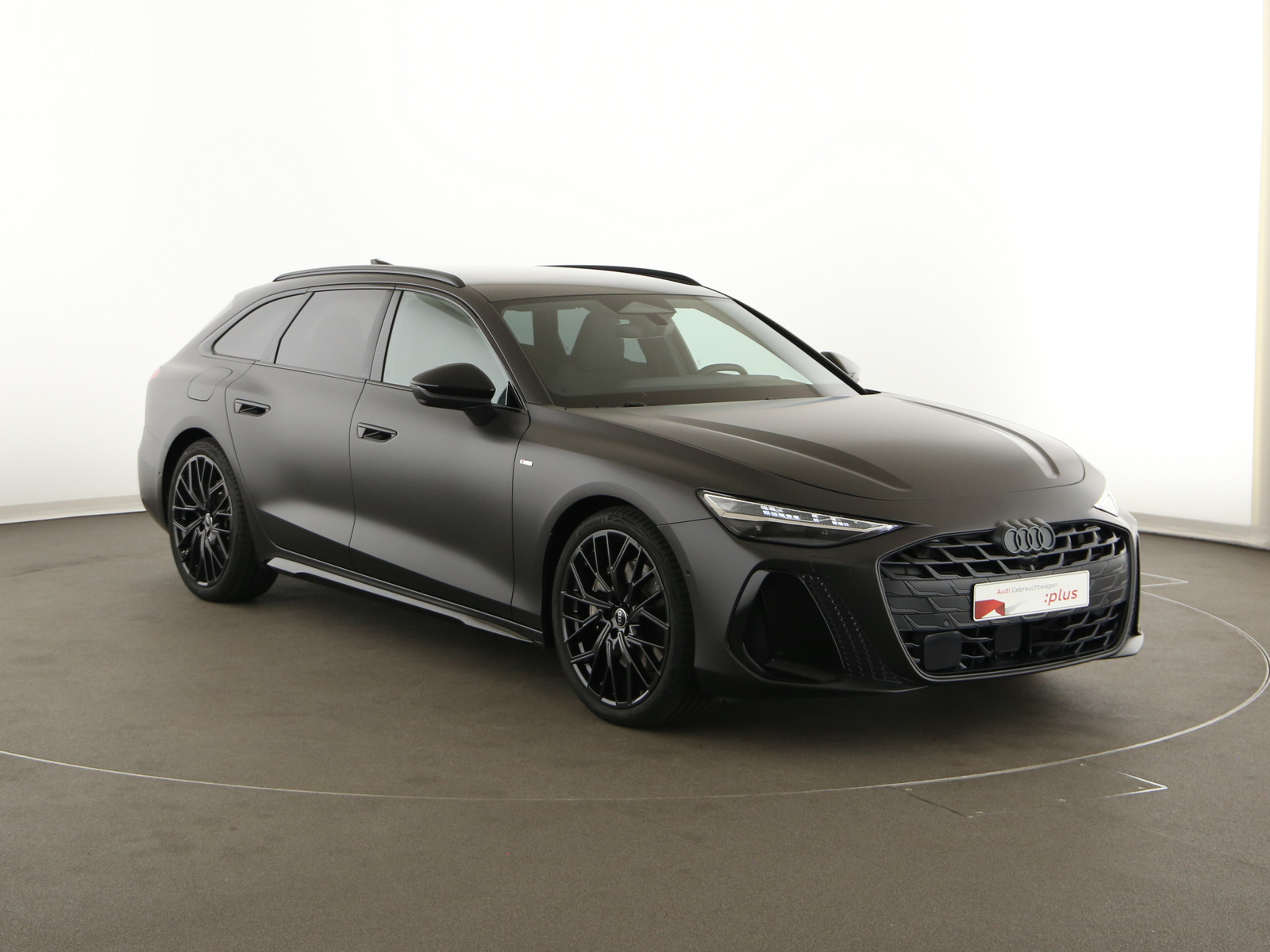 Audi A6 Avant - Bild 9