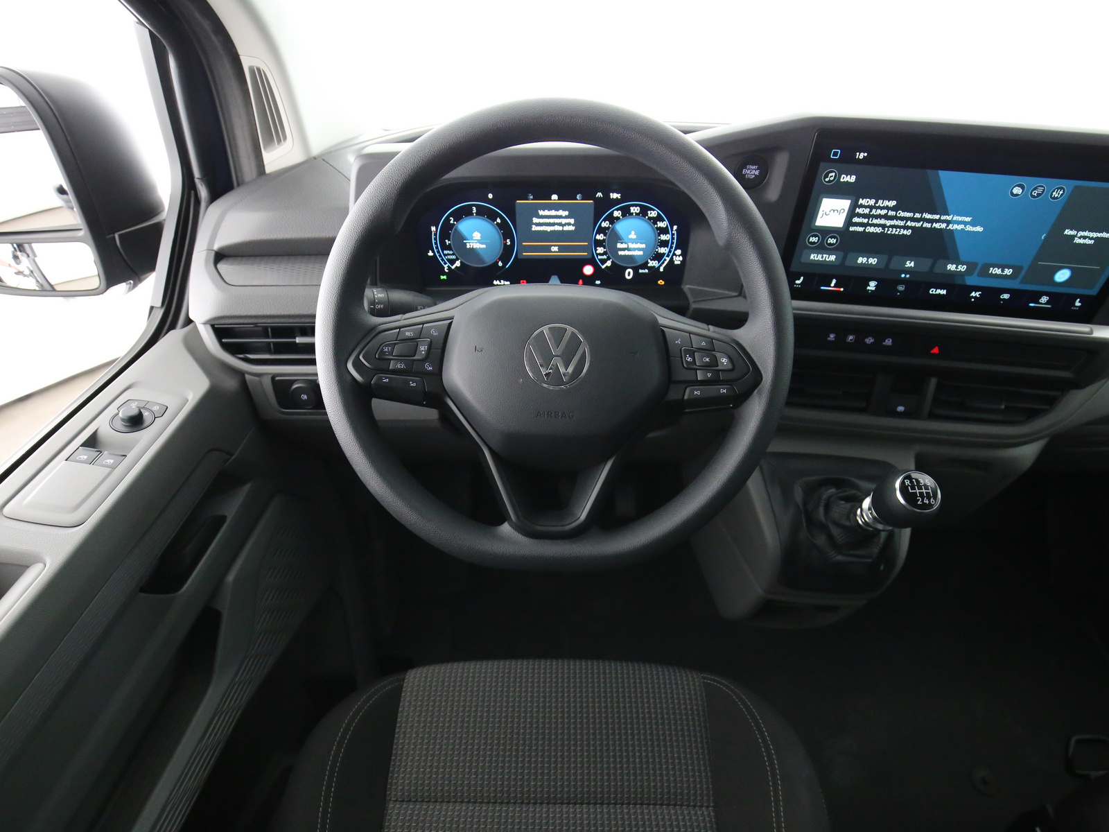 VW T7 Commerce - Bild 10
