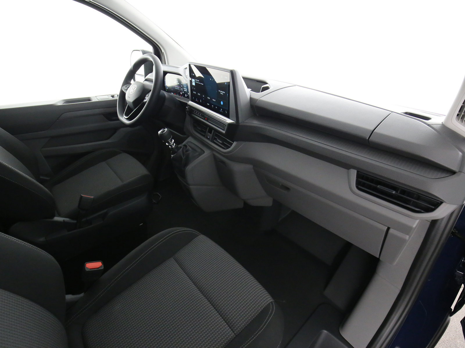 VW T7 Commerce - Bild 11