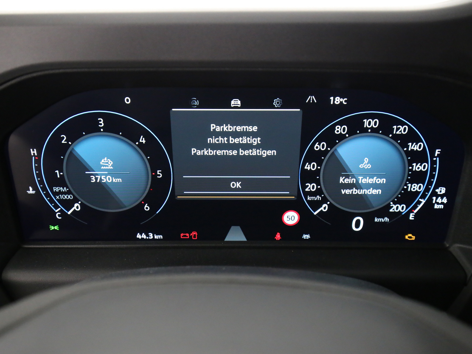 VW T7 Commerce - Bild 12