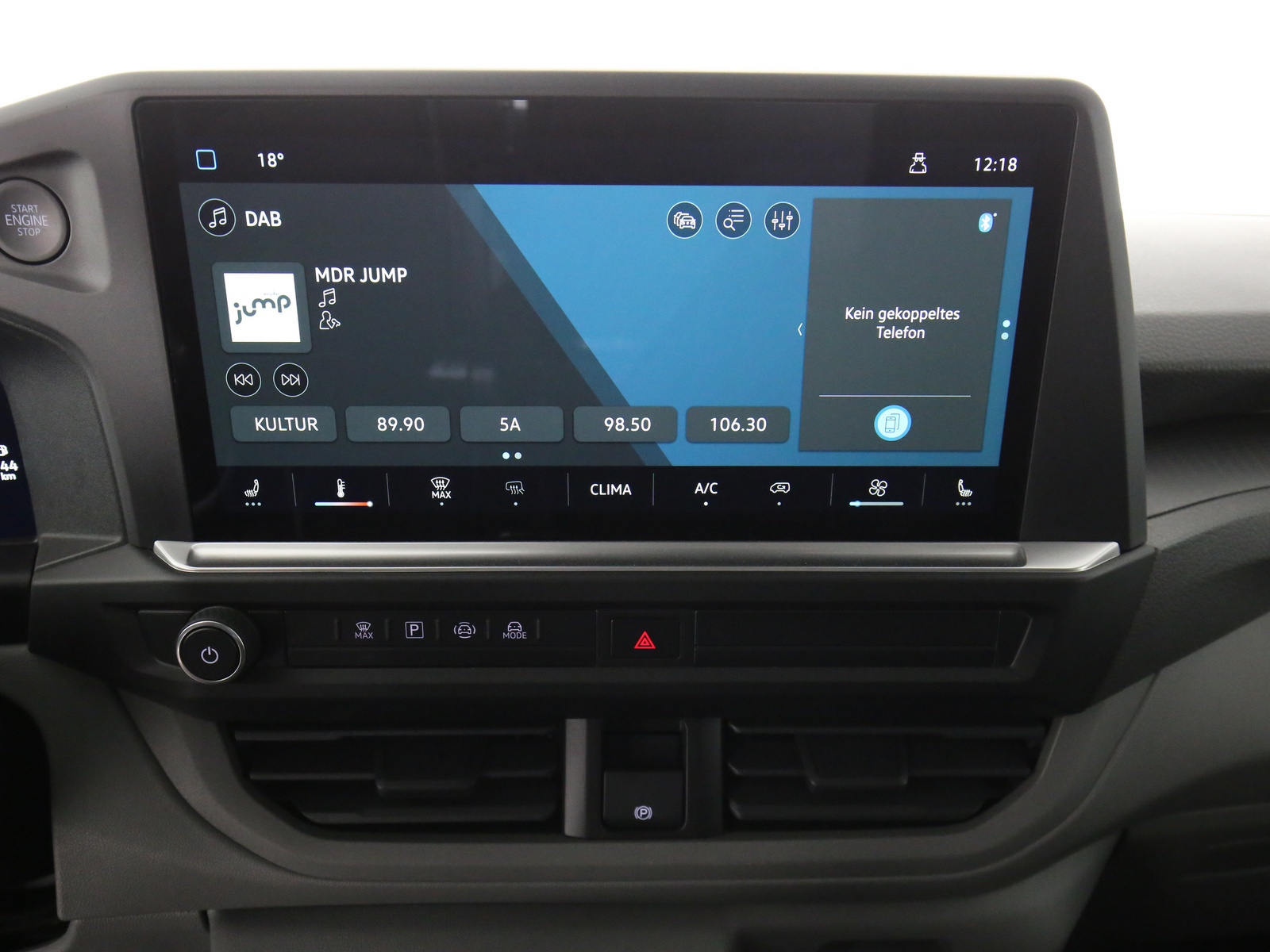 VW T7 Commerce - Bild 13