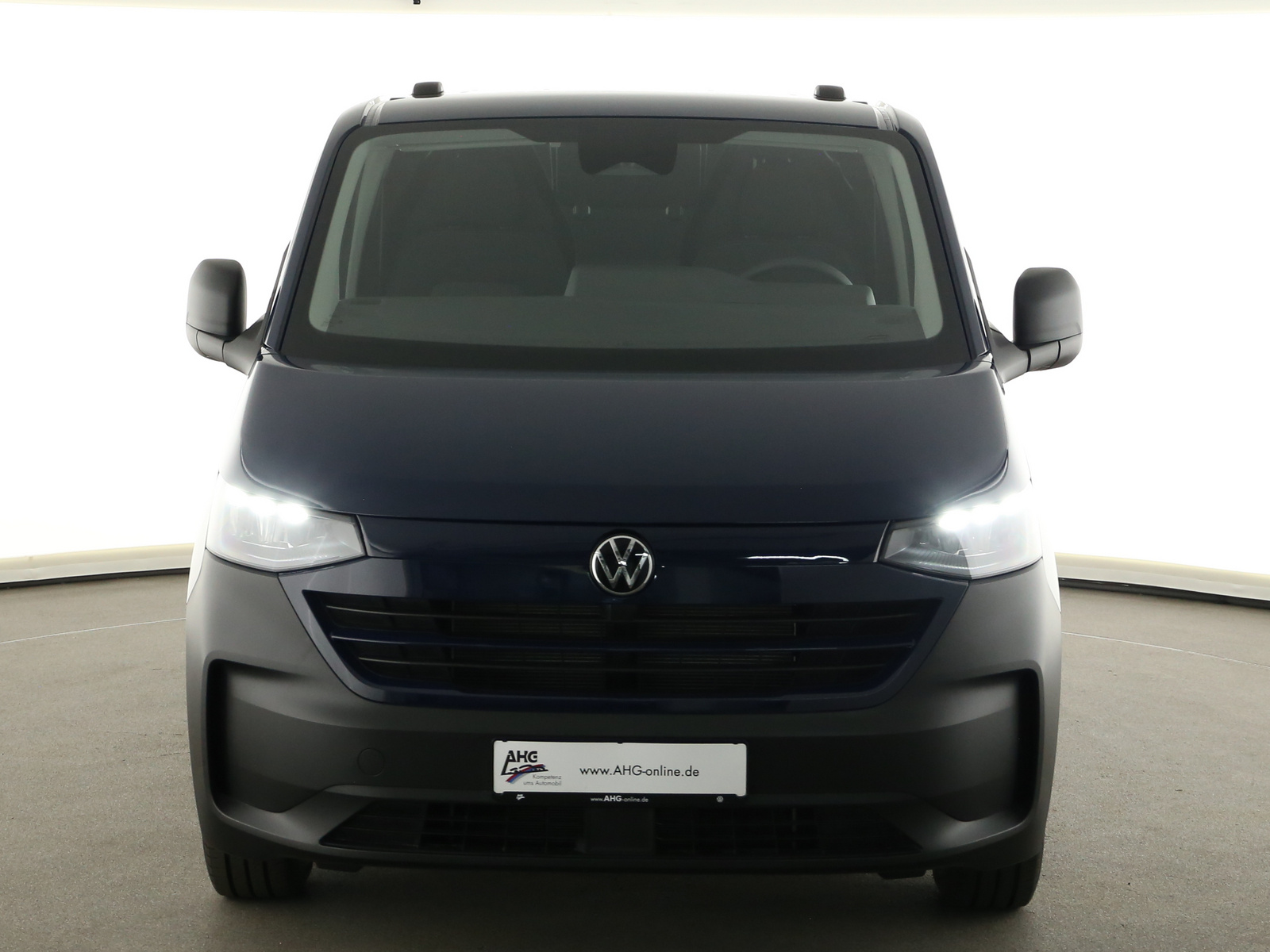 VW T7 Commerce - Bild 3