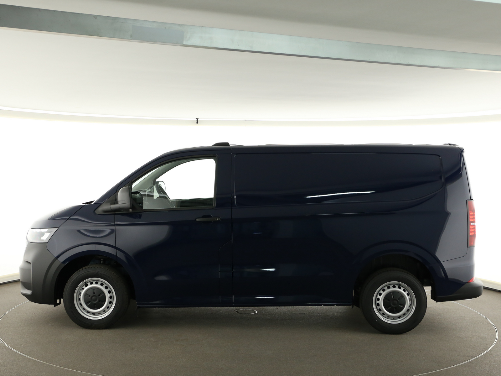 VW T7 Commerce - Bild 4