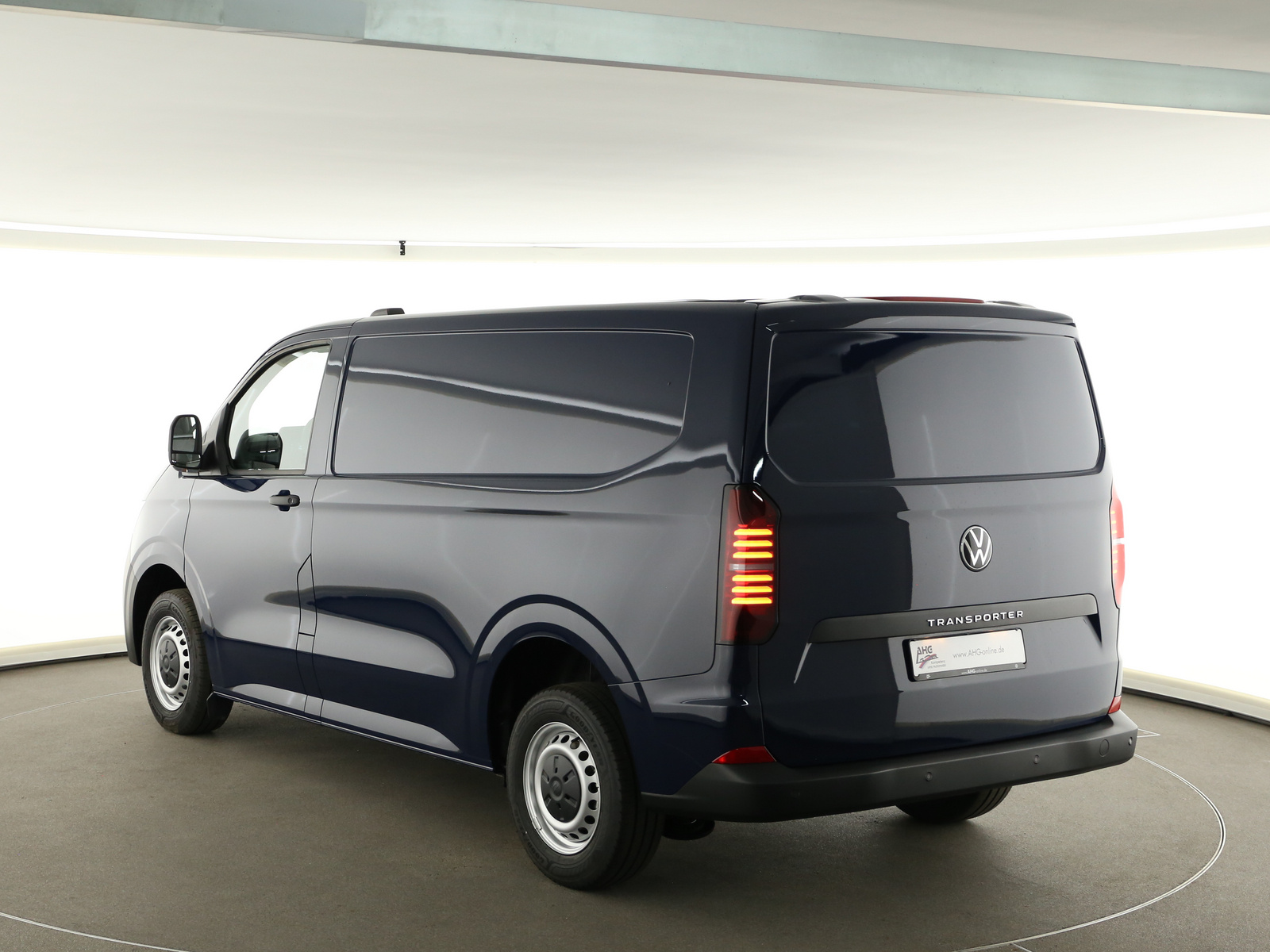 VW T7 Commerce - Bild 5