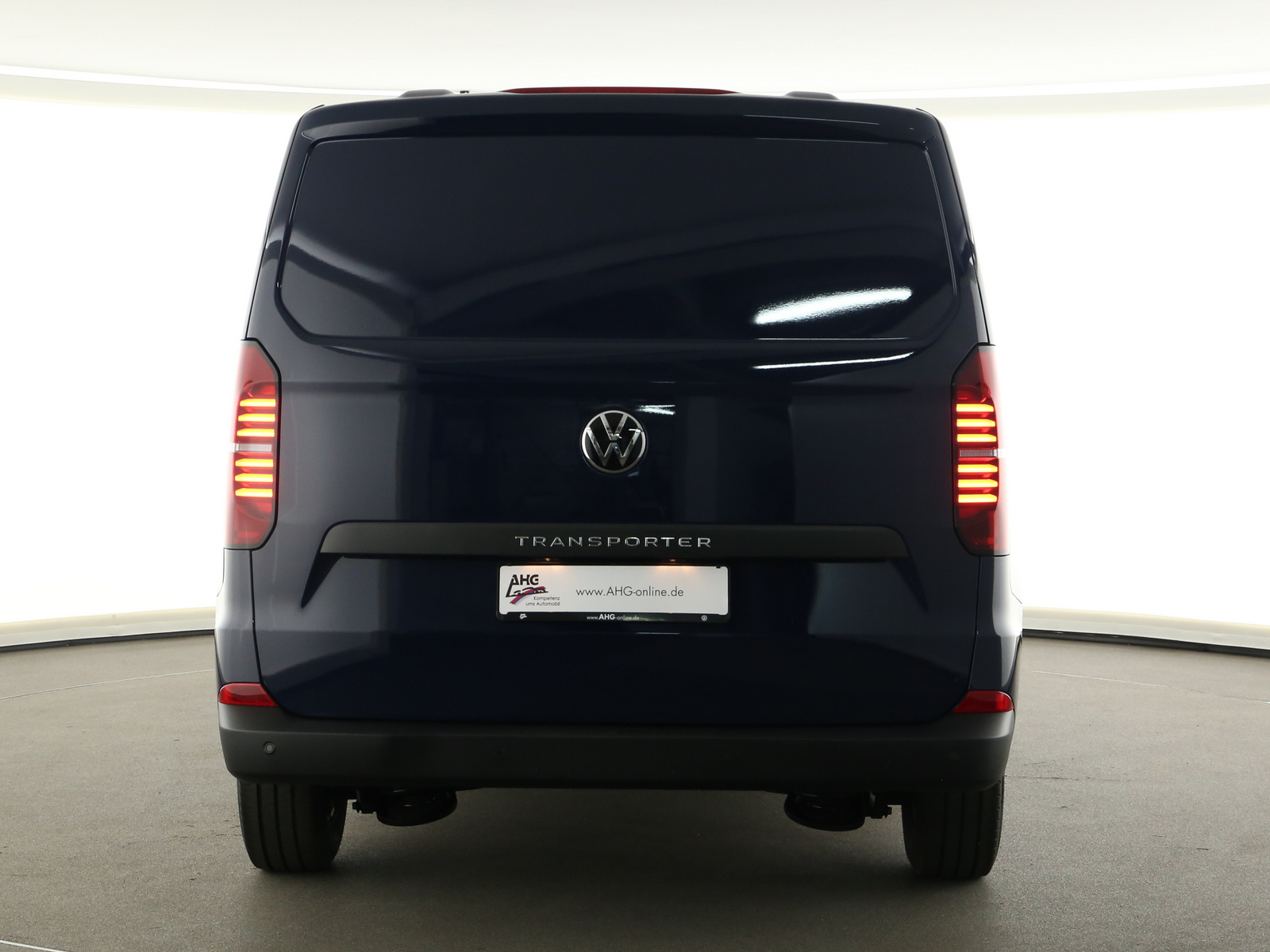 VW T7 Commerce - Bild 6