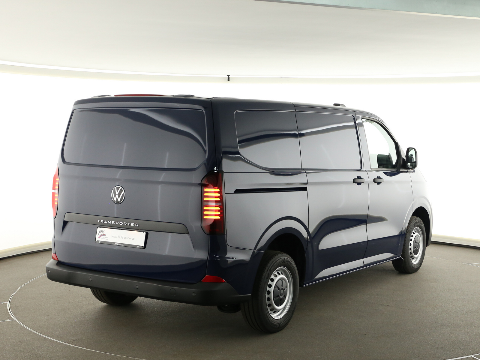 VW T7 Commerce - Bild 7