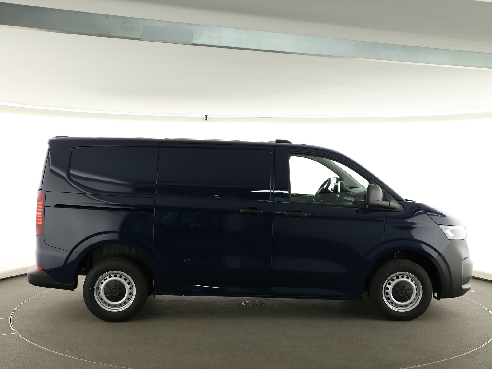 VW T7 Commerce - Bild 8