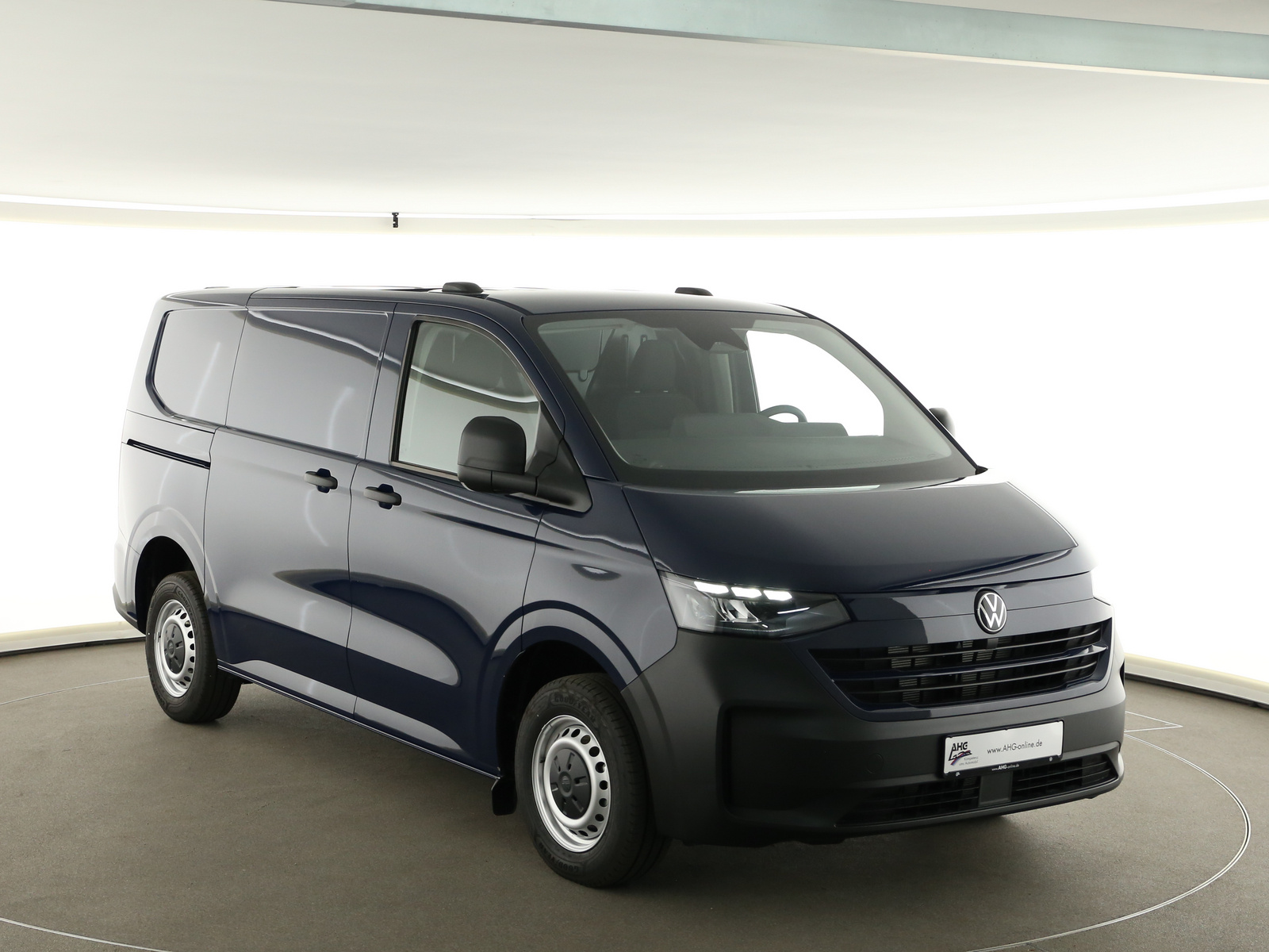 VW T7 Commerce - Bild 9