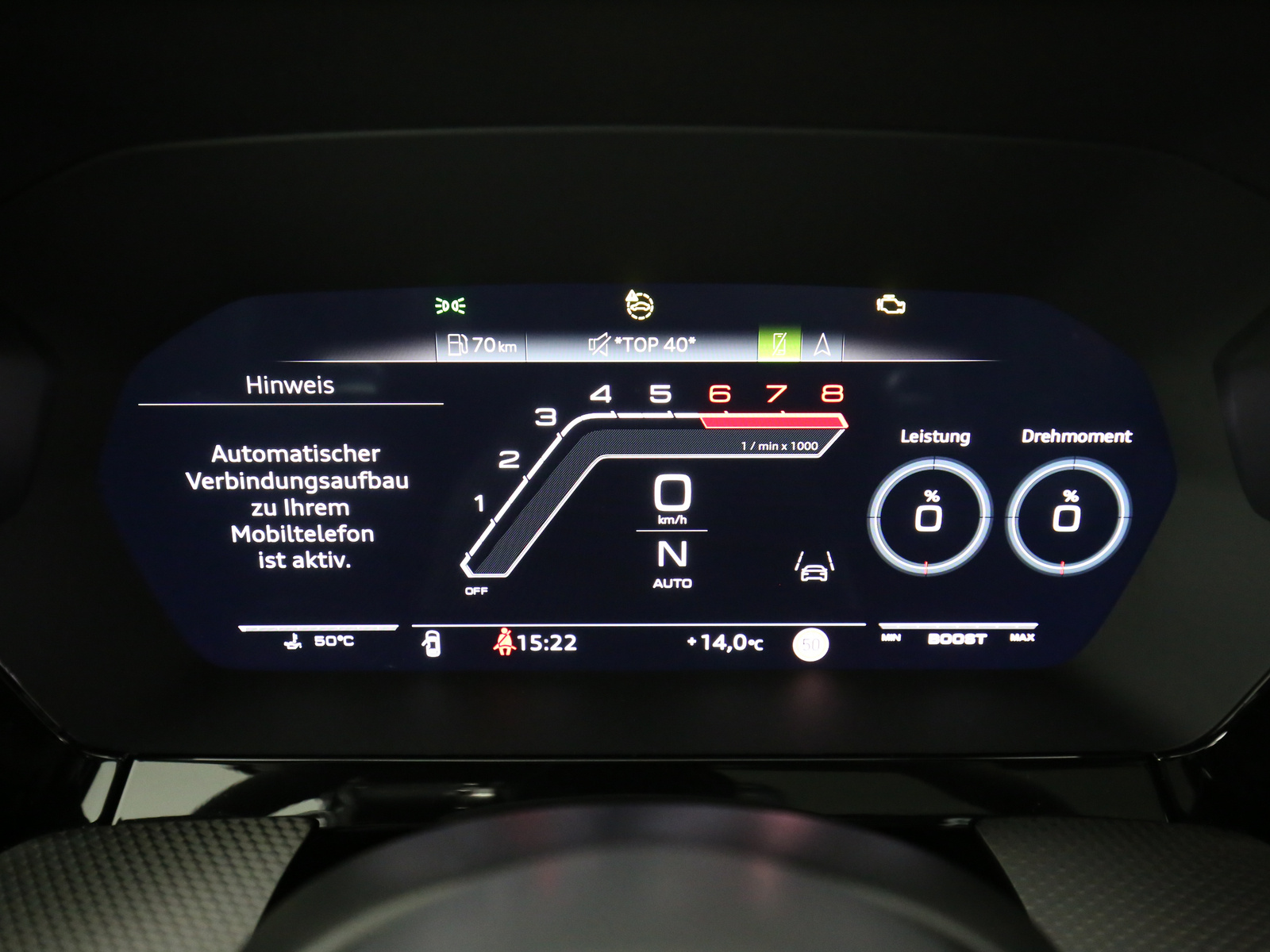 Audi RS 3 Sportback - Bild 16
