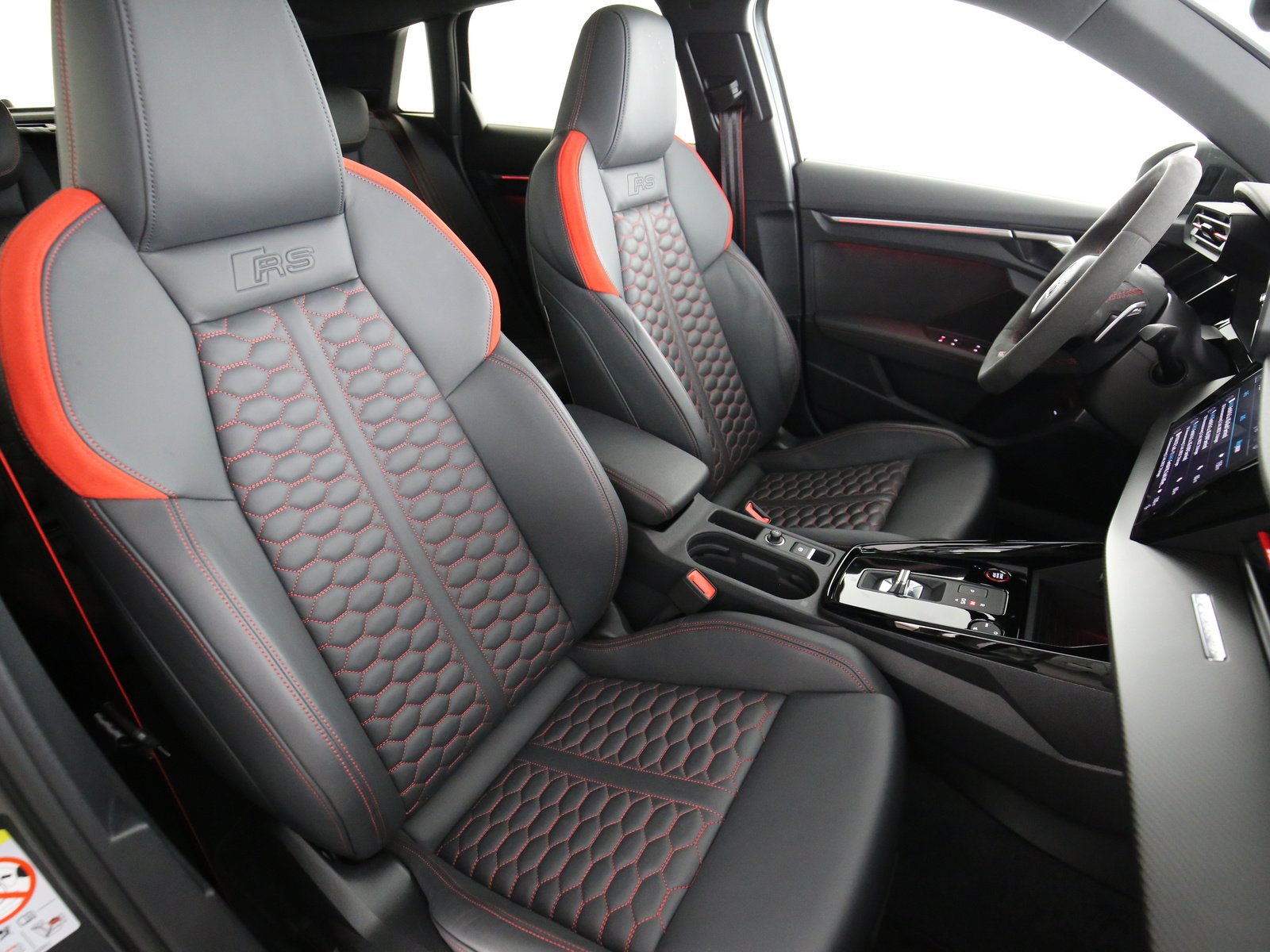 Audi RS 3 Sportback - Bild 18
