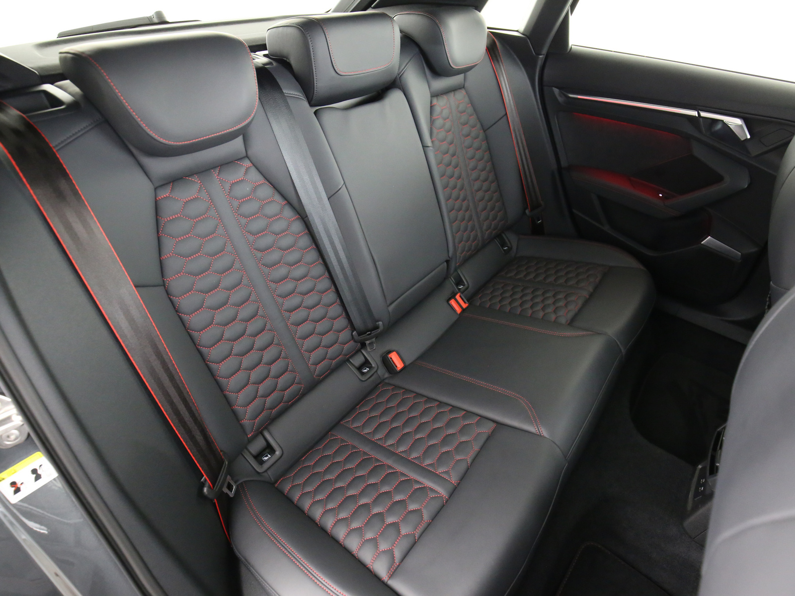 Audi RS 3 Sportback - Bild 19