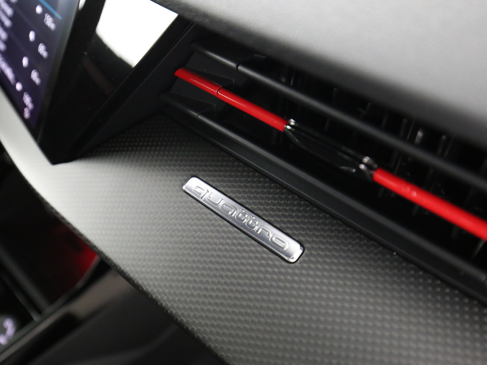 Audi RS 3 Sportback - Bild 21