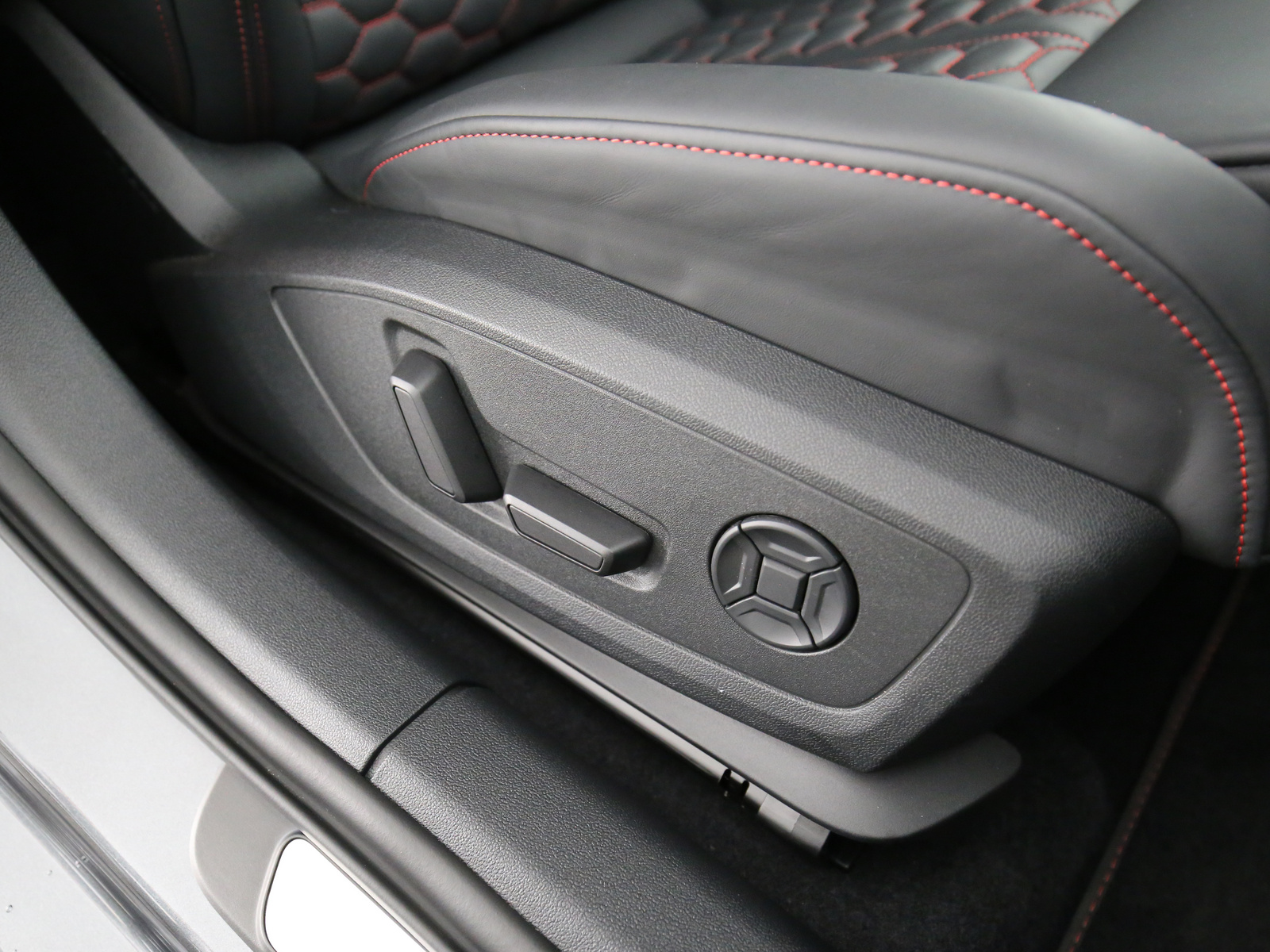 Audi RS 3 Sportback - Bild 22