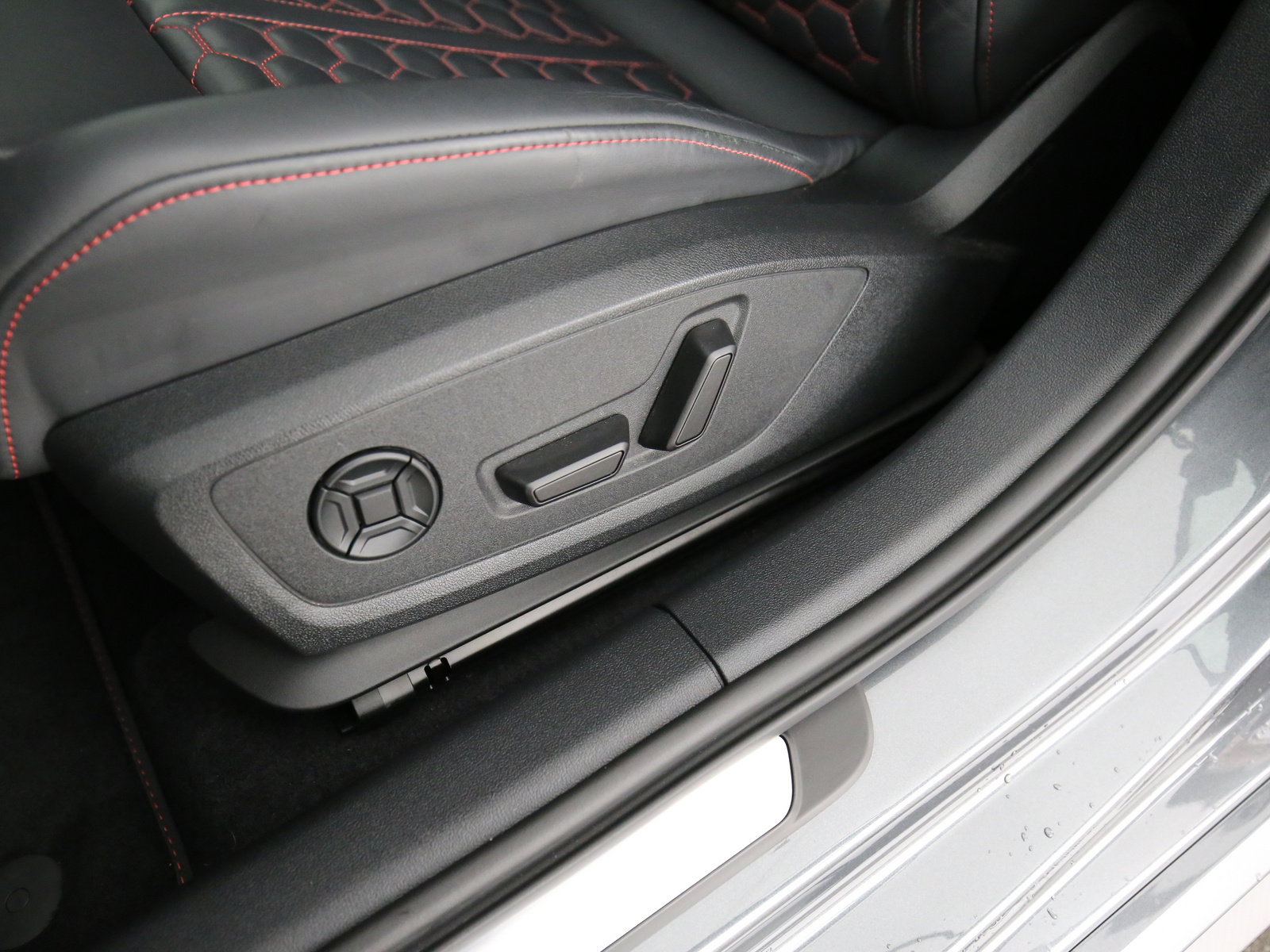 Audi RS 3 Sportback - Bild 23