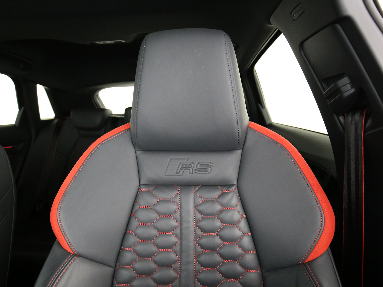 Audi RS 3 Sportback - Bild 24