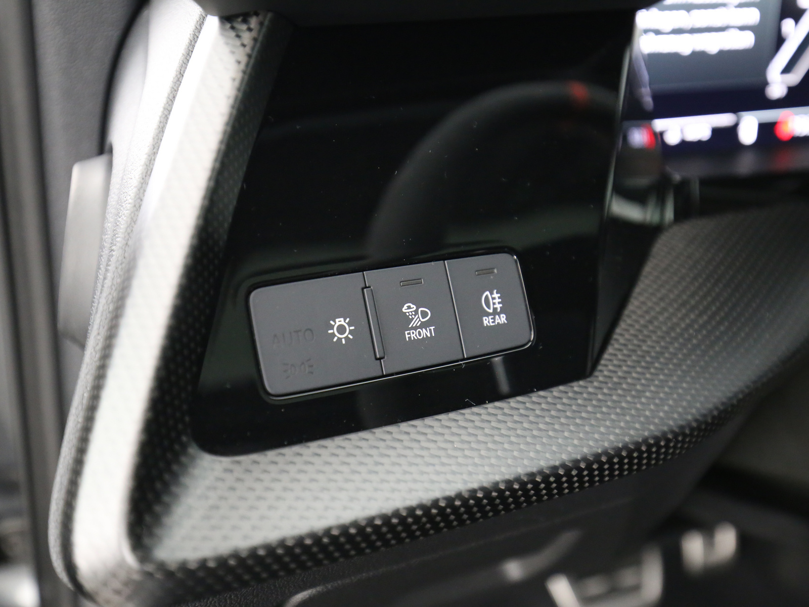 Audi RS 3 Sportback - Bild 25