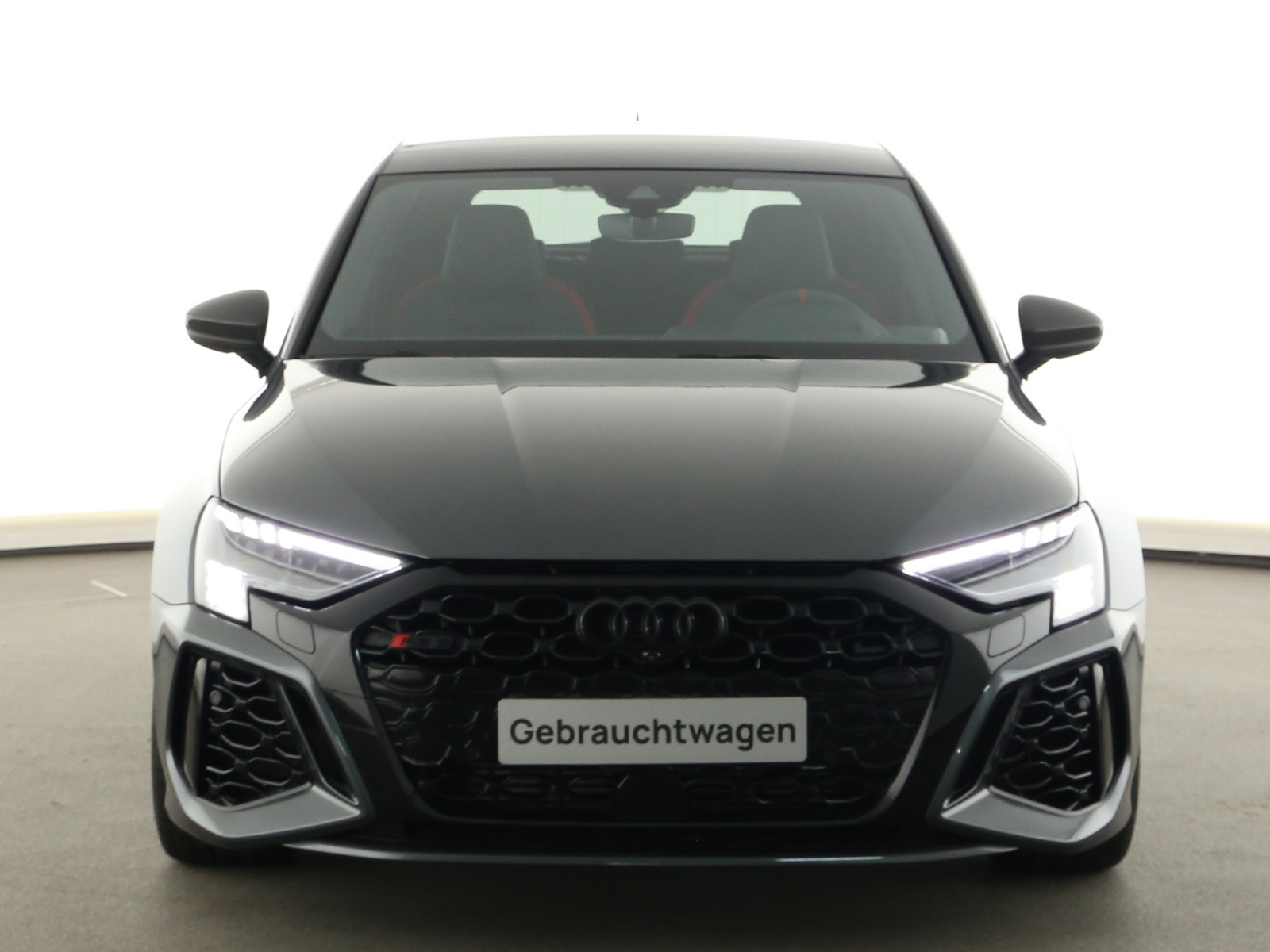 Audi RS 3 Sportback - Bild 3