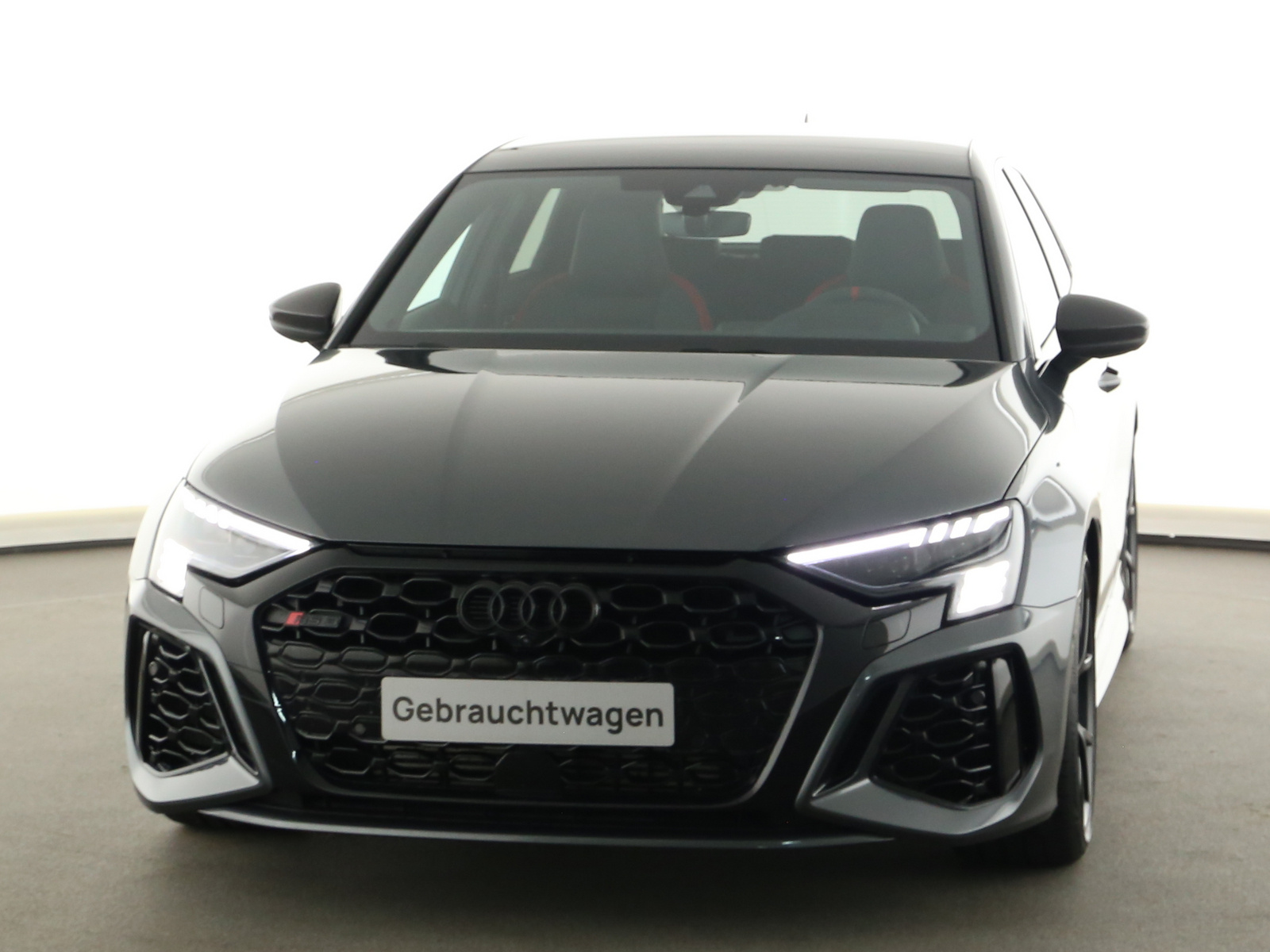 Audi RS 3 Sportback - Bild 4