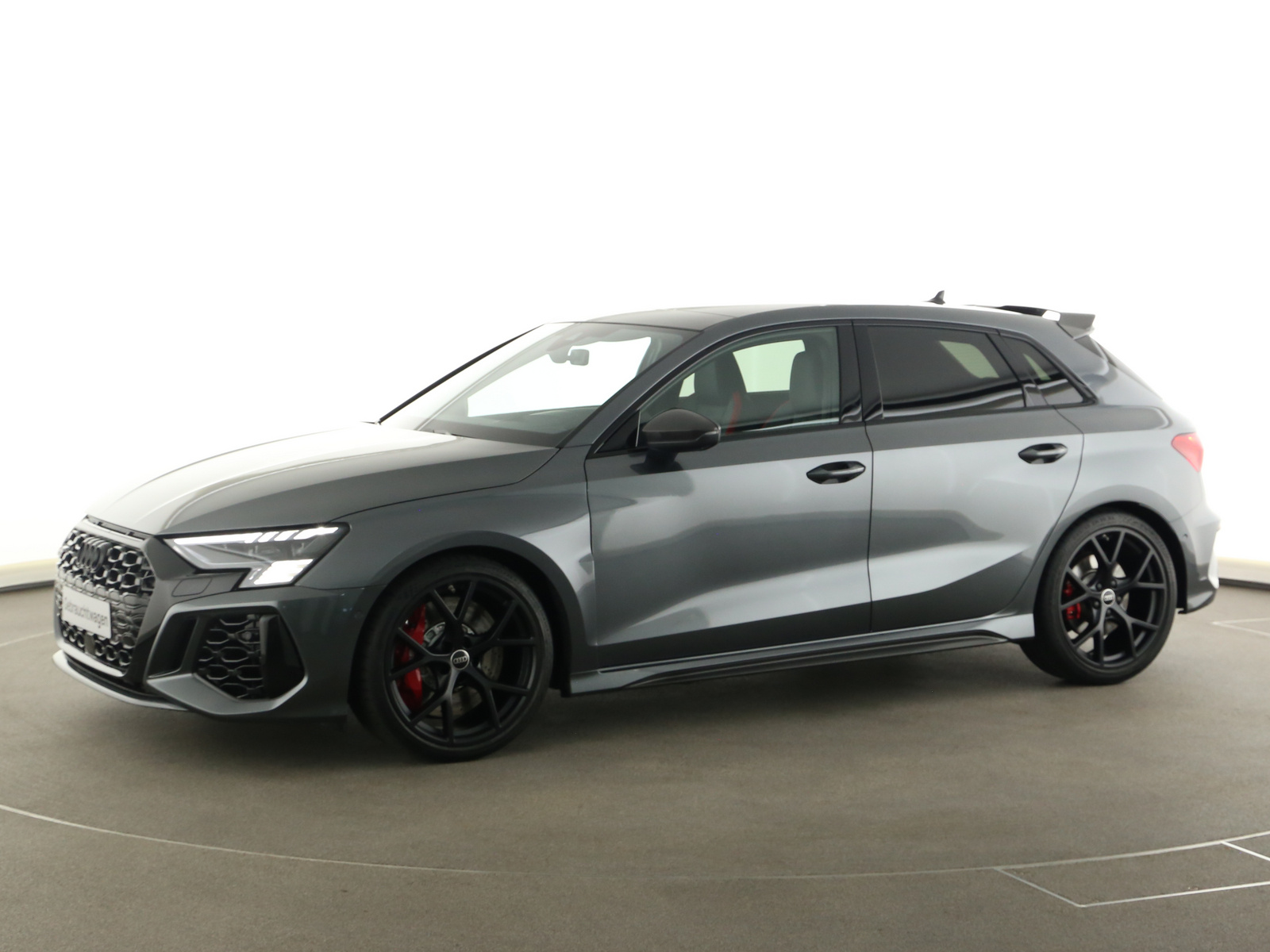 Audi RS 3 Sportback - Bild 5