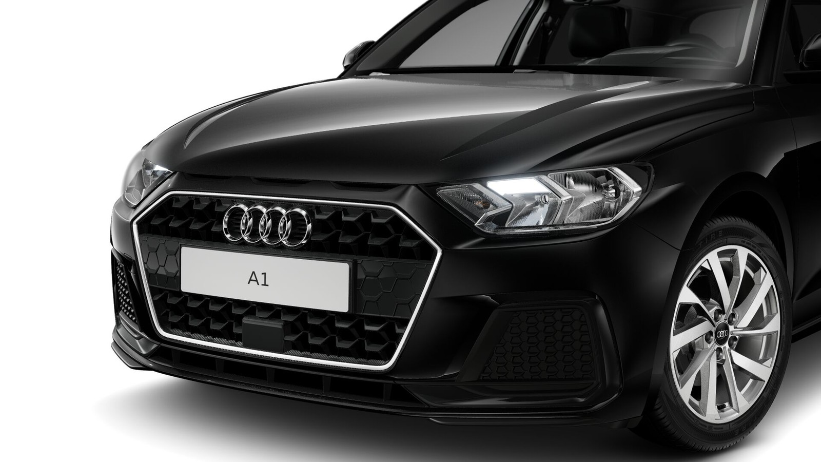 Audi A1 - Bild 3