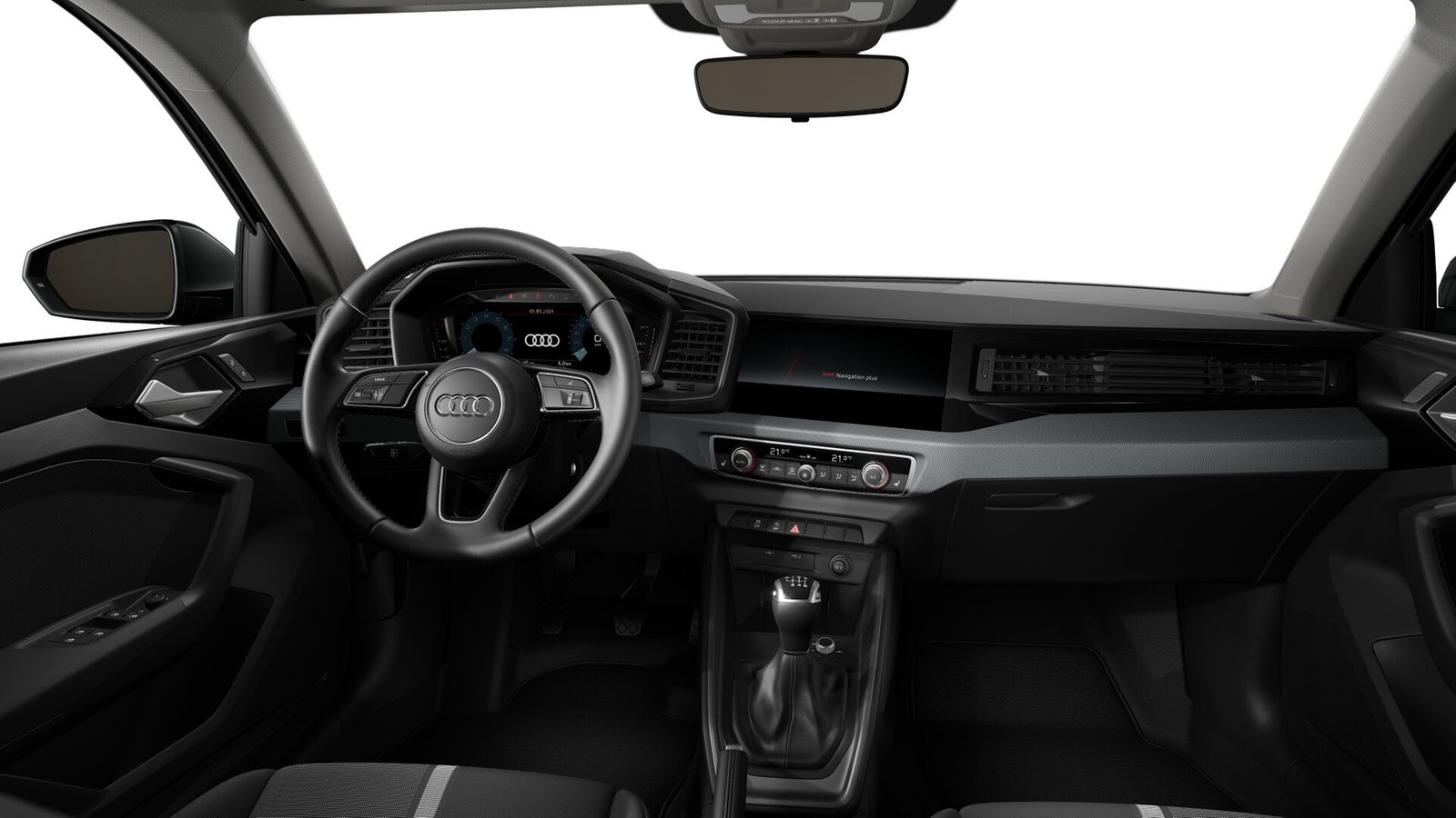 Audi A1 - Bild 4