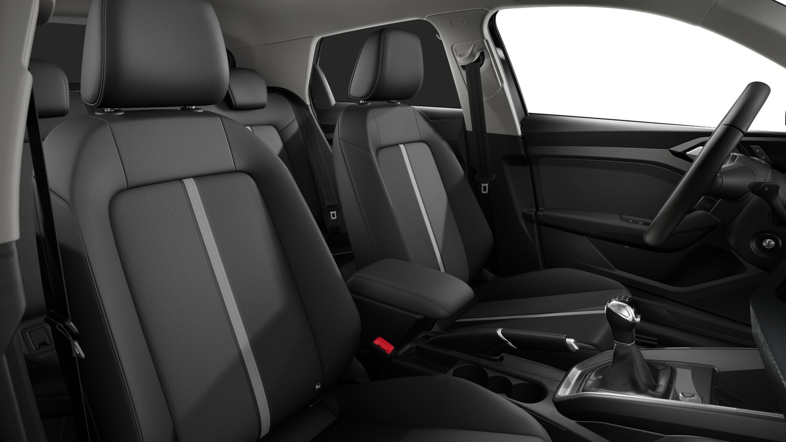 Audi A1 - Bild 5