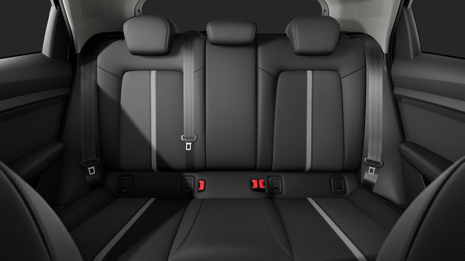 Audi A1 - Bild 6