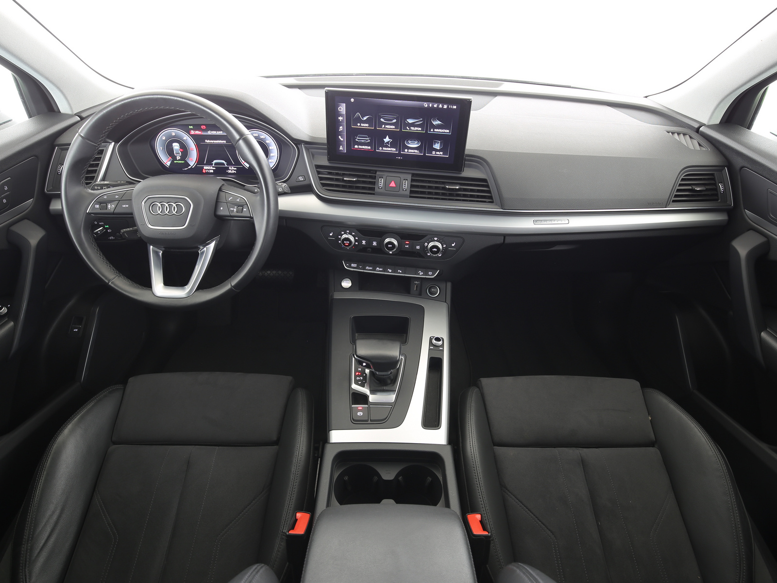 Audi Q5 - Bild 10