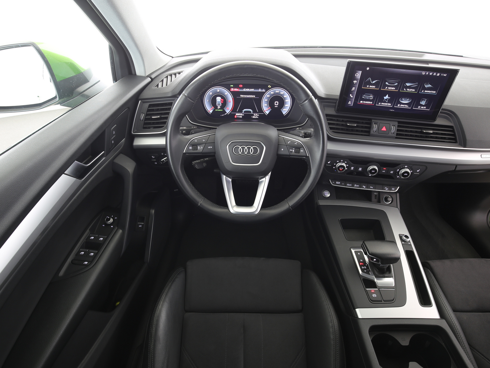 Audi Q5 - Bild 11