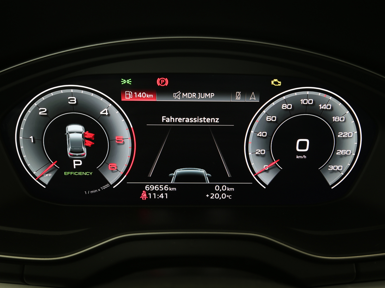 Audi Q5 - Bild 12