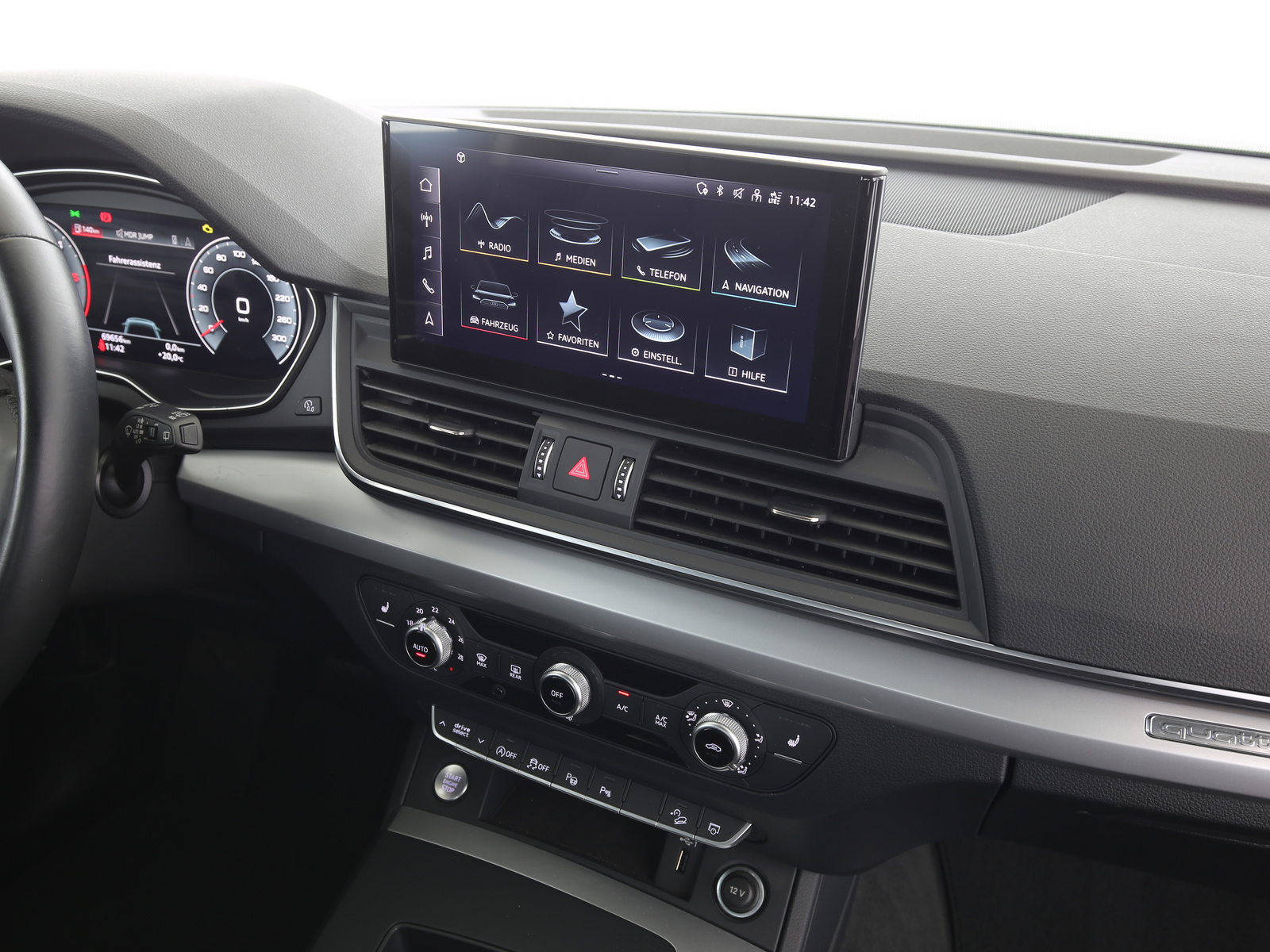 Audi Q5 - Bild 13