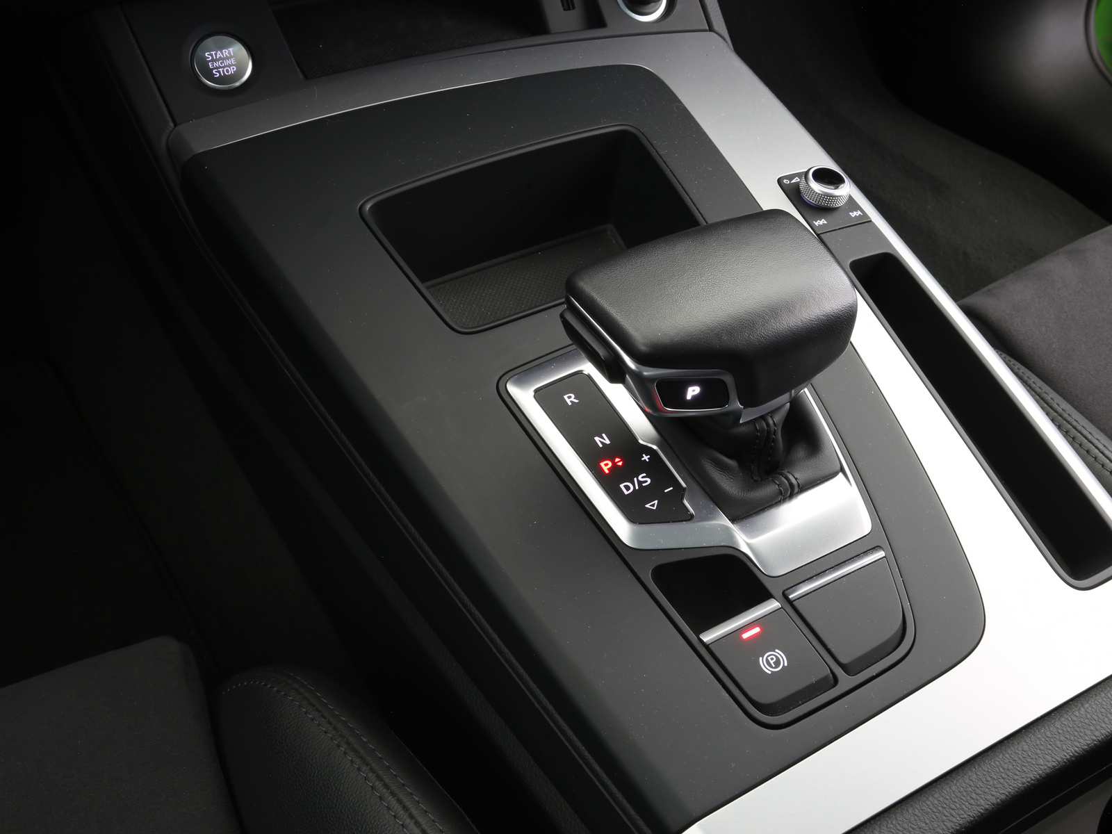 Audi Q5 - Bild 16