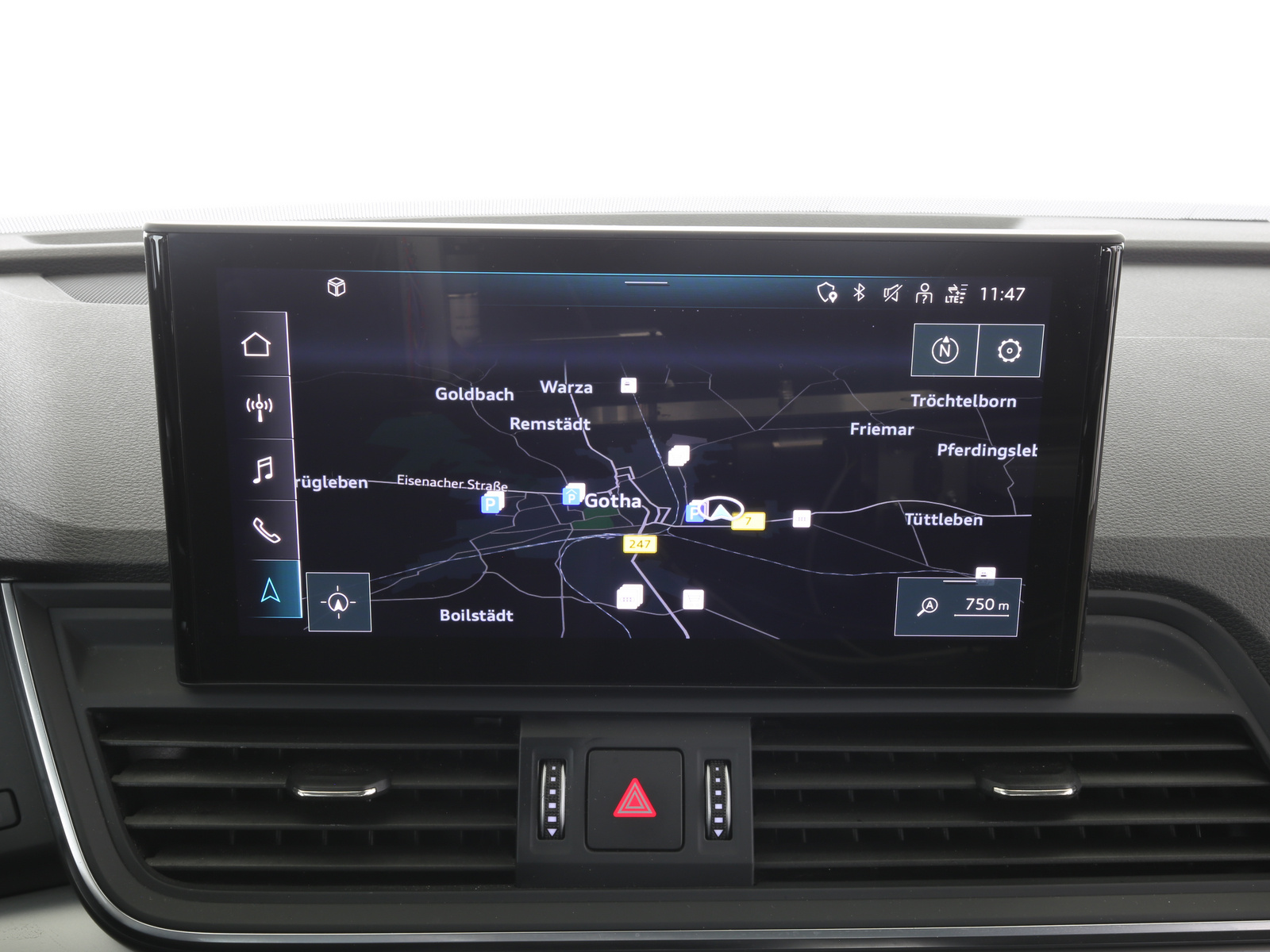 Audi Q5 - Bild 17