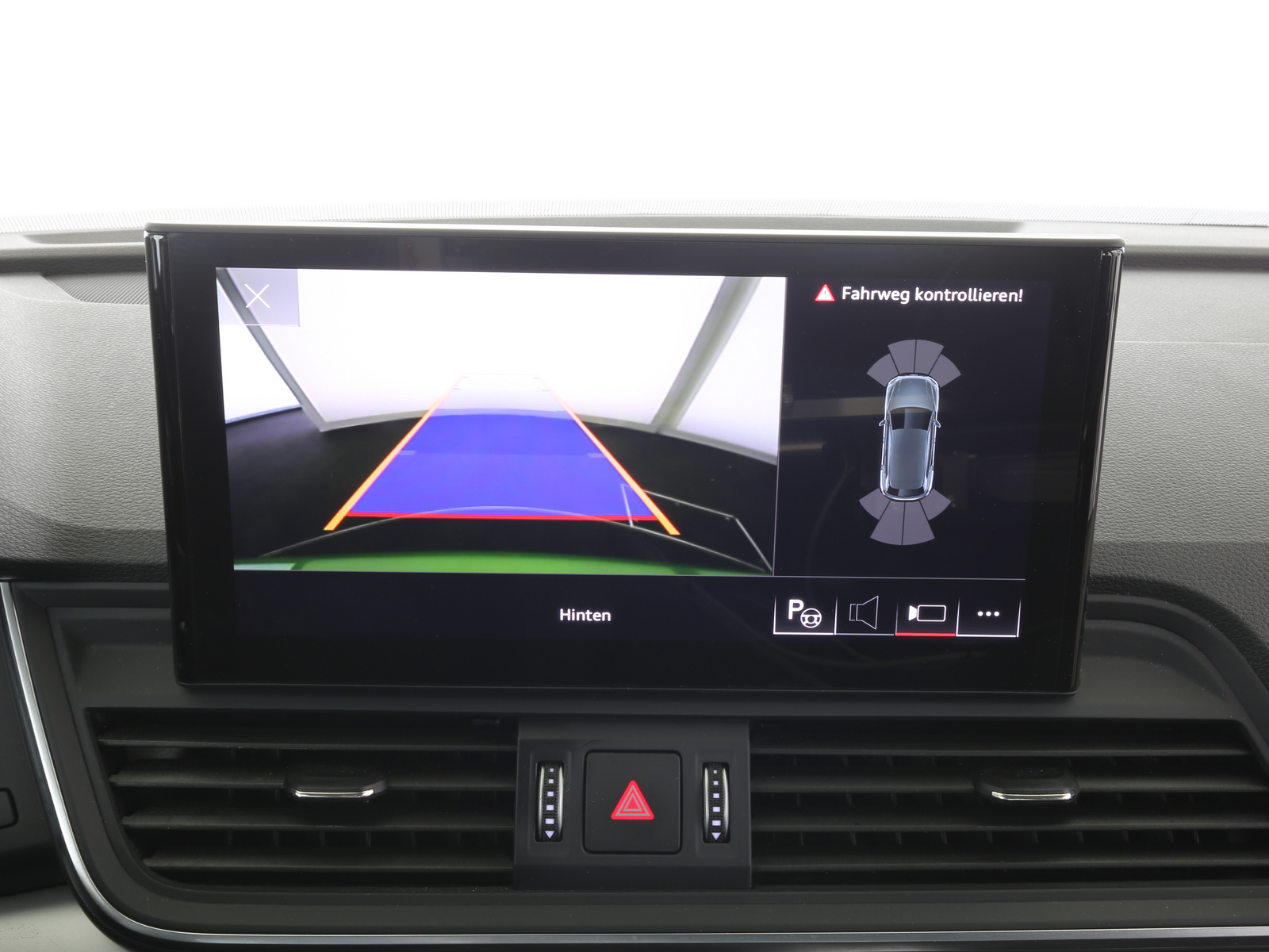 Audi Q5 - Bild 18