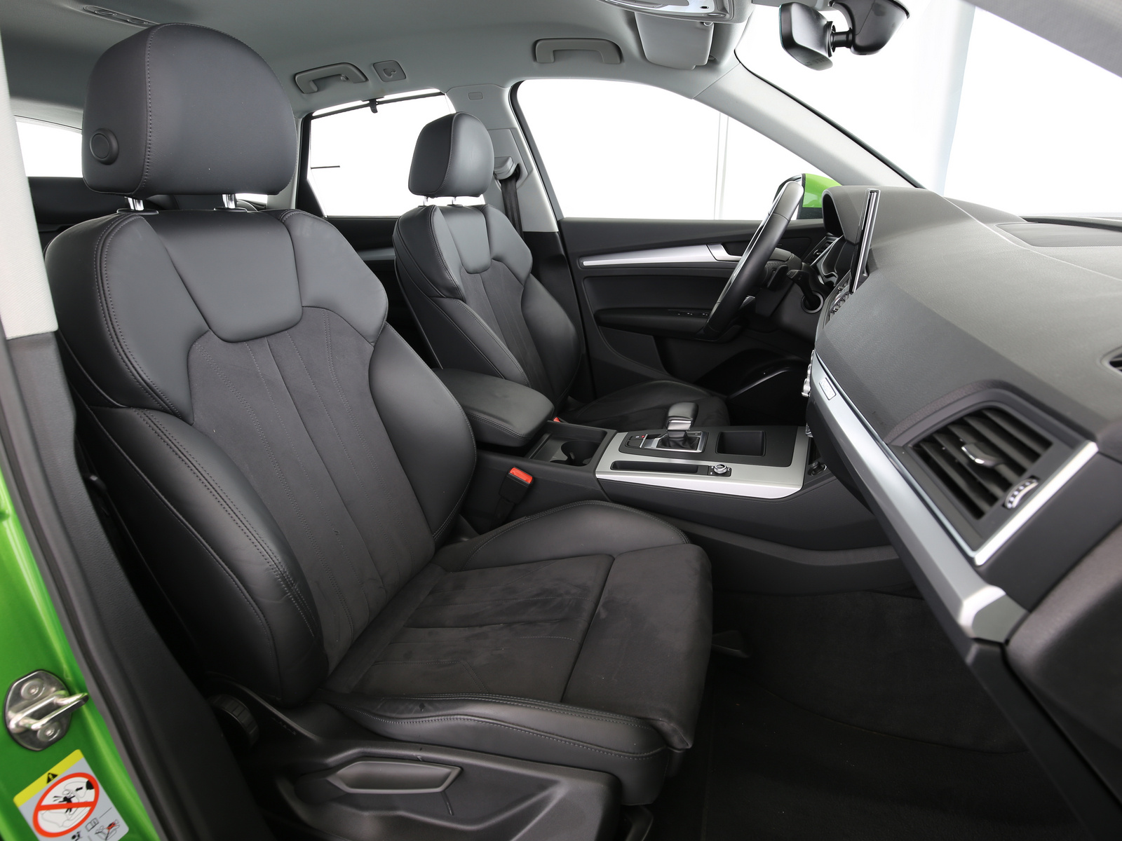 Audi Q5 - Bild 22