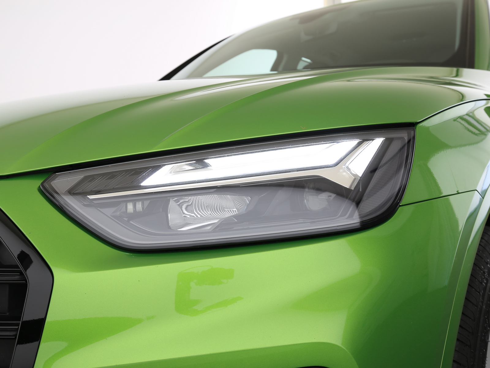 Audi Q5 - Bild 23