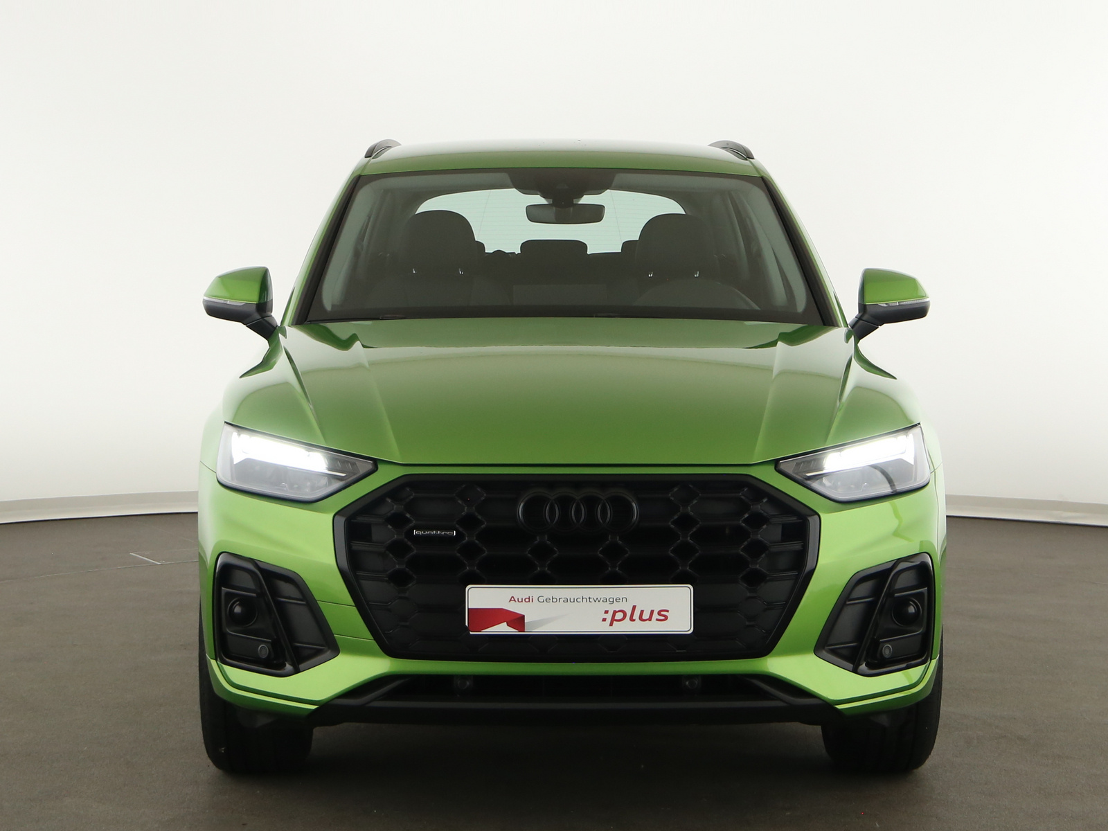 Audi Q5 - Bild 3