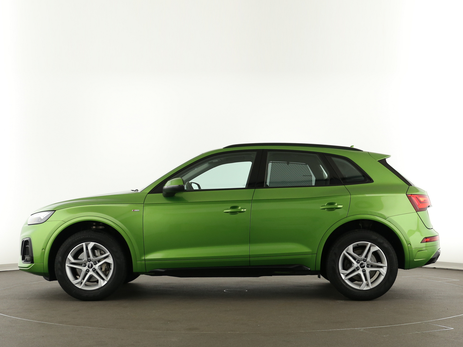 Audi Q5 - Bild 4