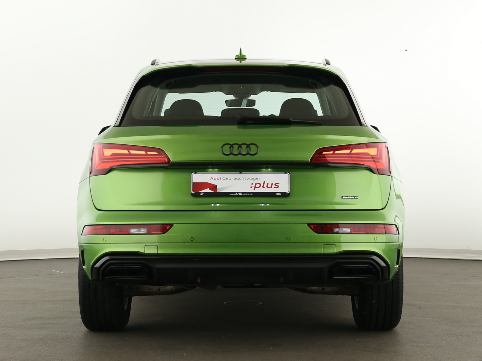 Audi Q5 - Bild 6