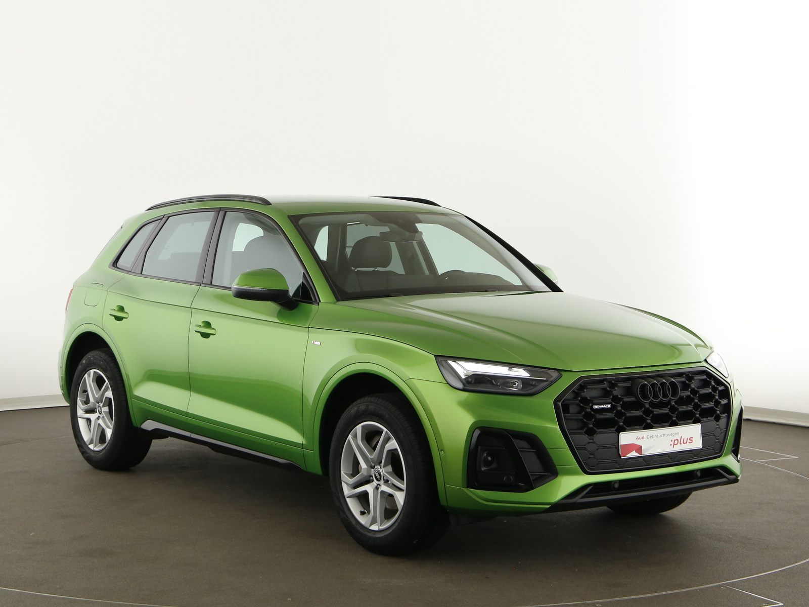 Audi Q5 - Bild 9