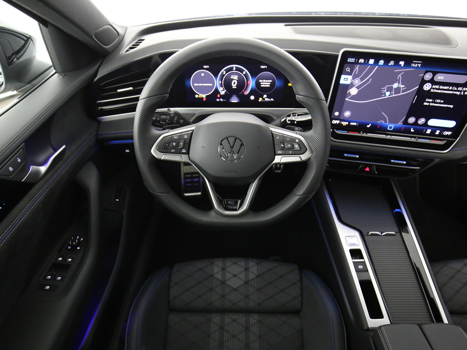 VW Passat Variant - Bild 10