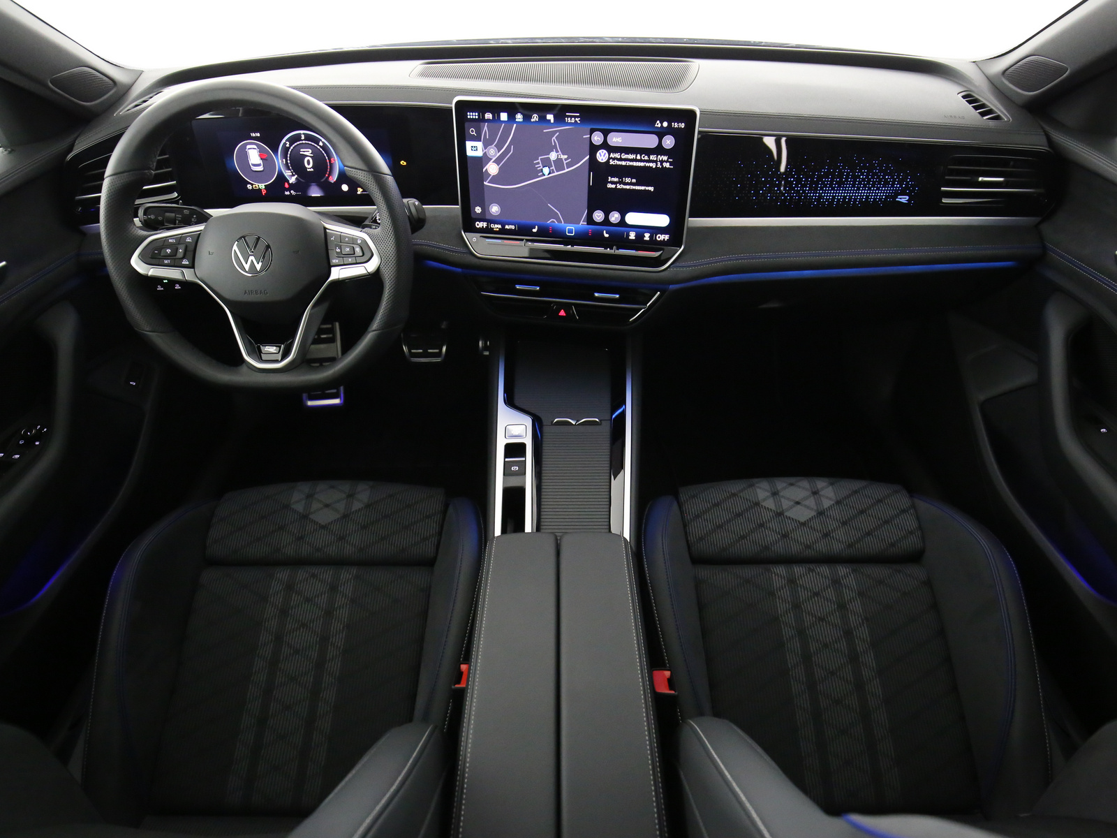 VW Passat Variant - Bild 11