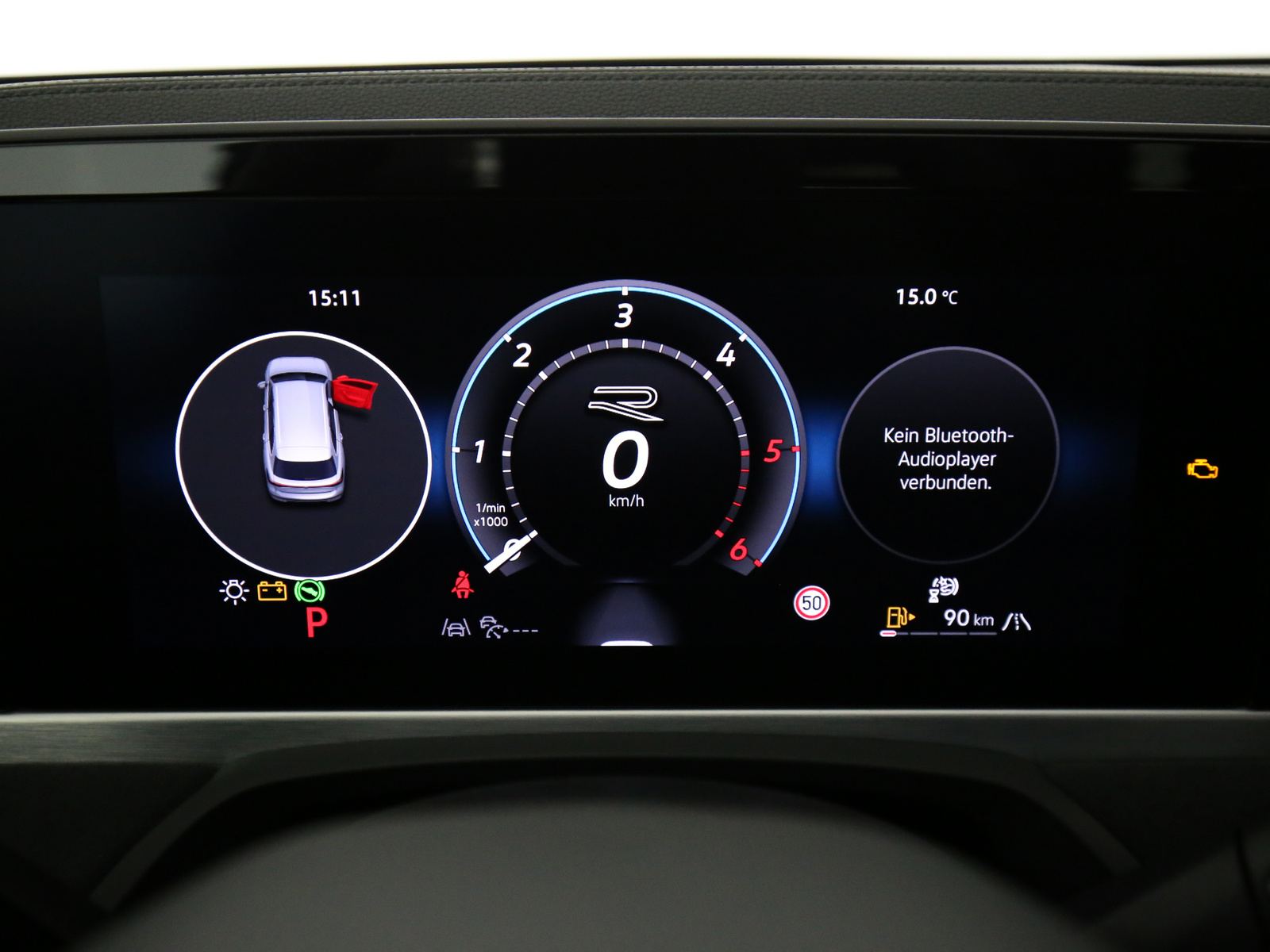 VW Passat Variant - Bild 12