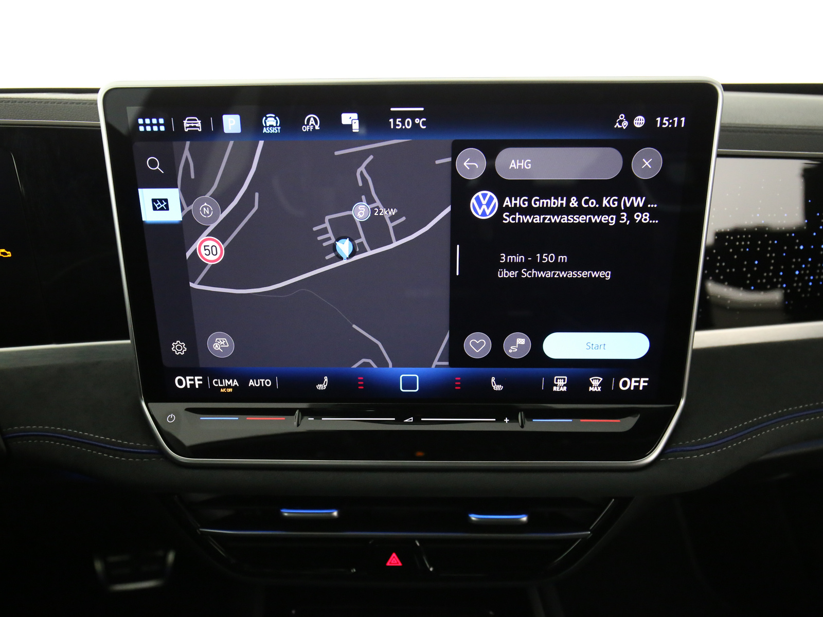 VW Passat Variant - Bild 13