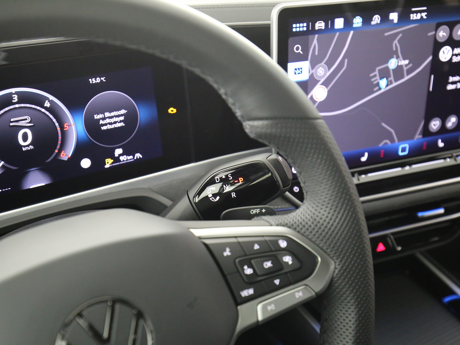 VW Passat Variant - Bild 16