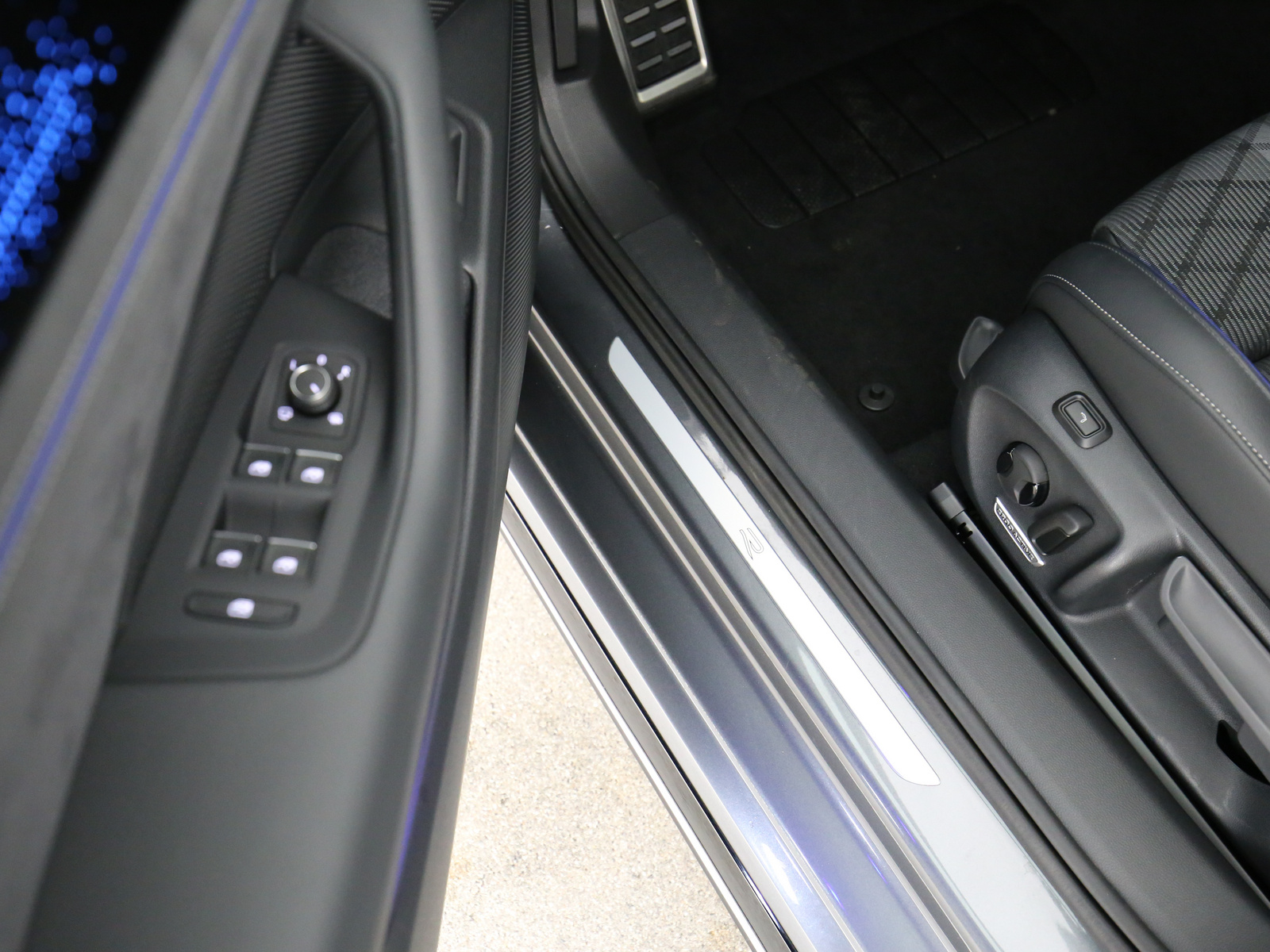 VW Passat Variant - Bild 17