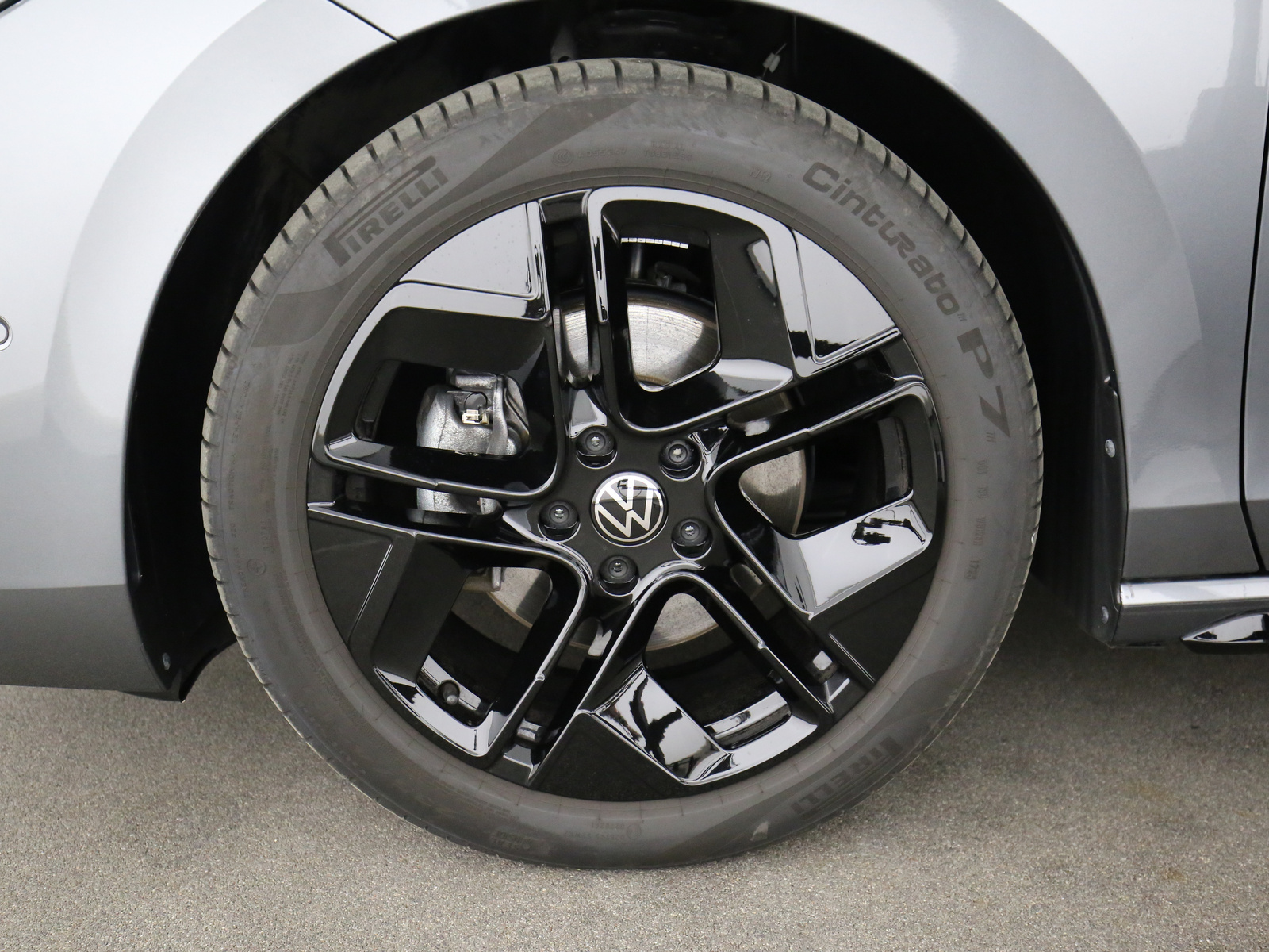 VW Passat Variant - Bild 19