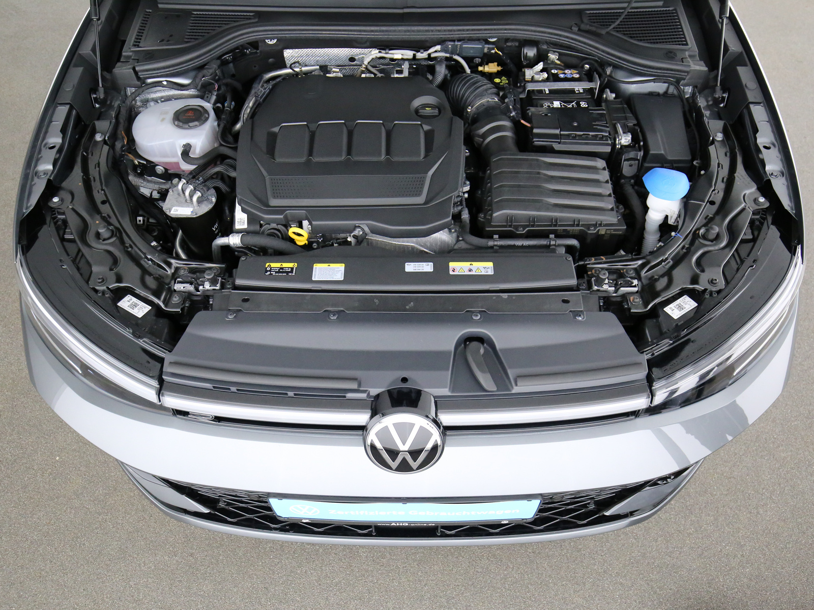 VW Passat Variant - Bild 24